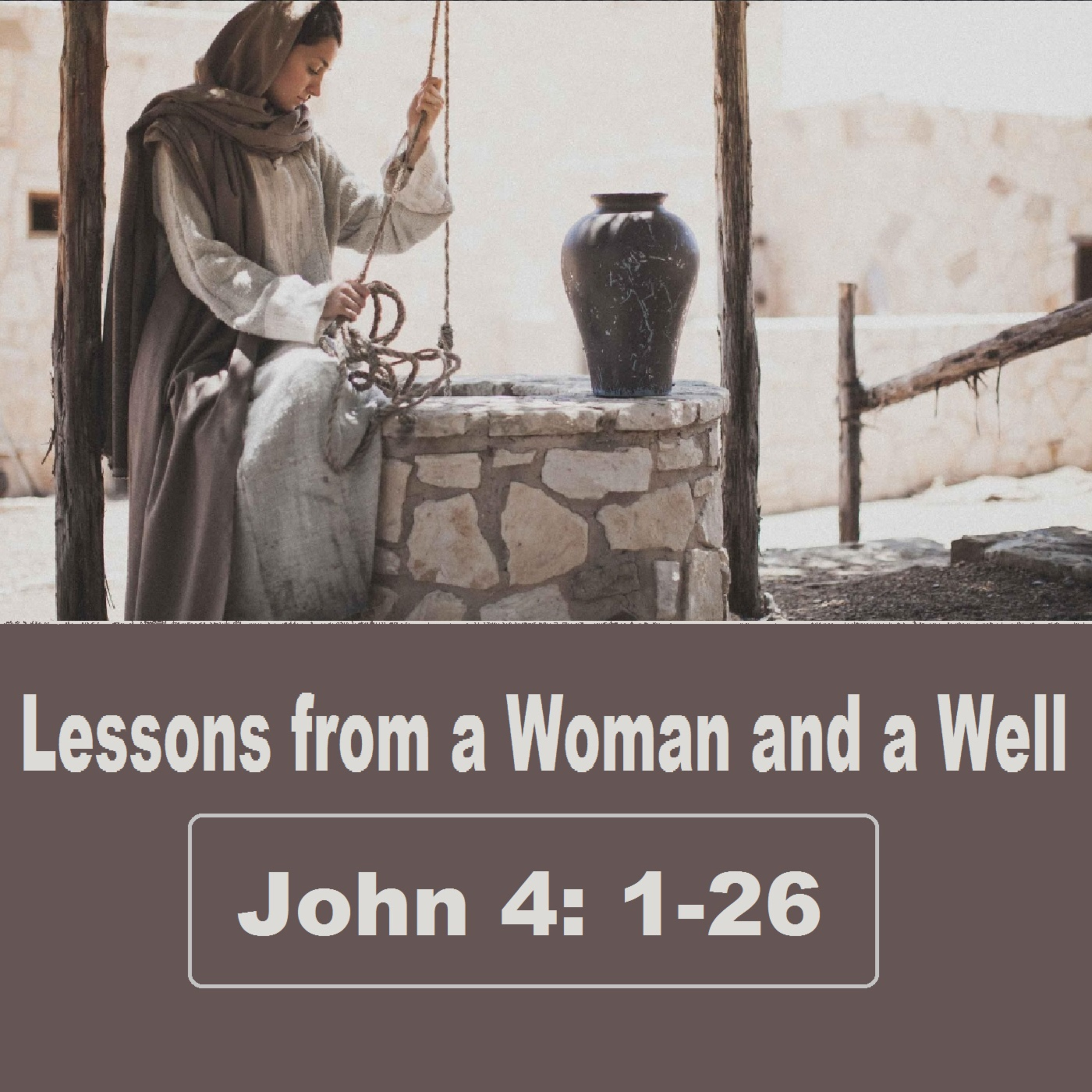 Biblical Foundations