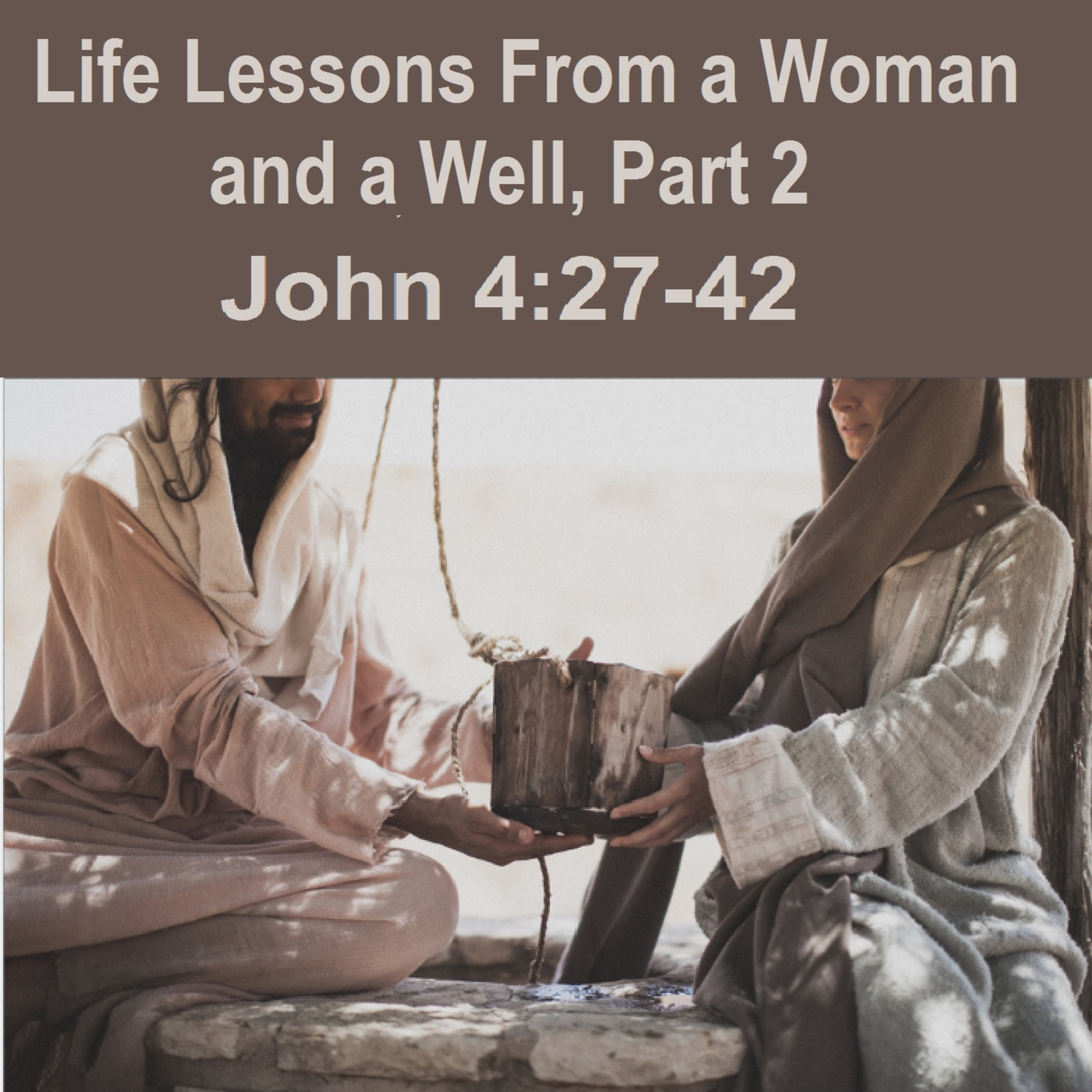 Biblical Foundations