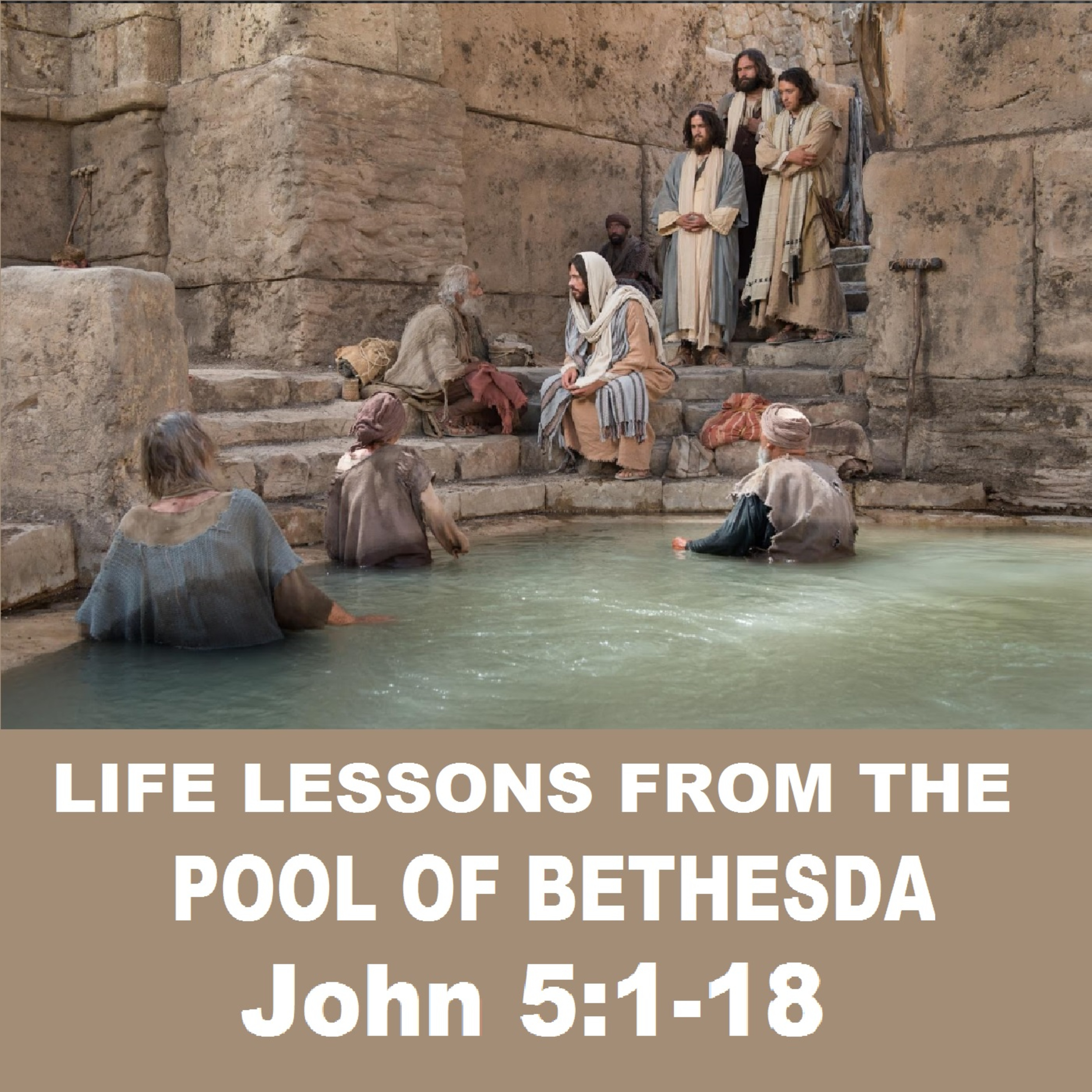 Biblical Foundations