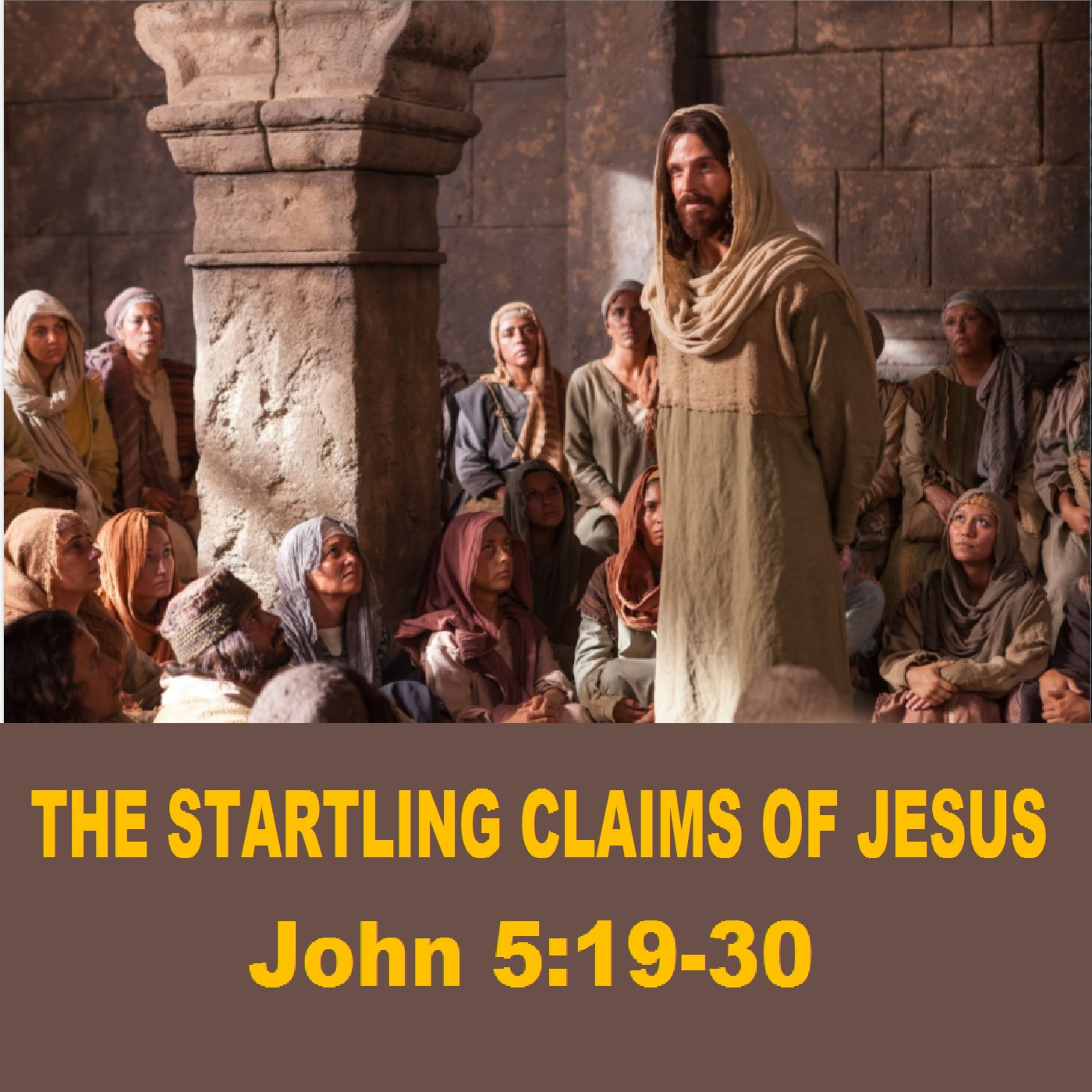 Biblical Foundations