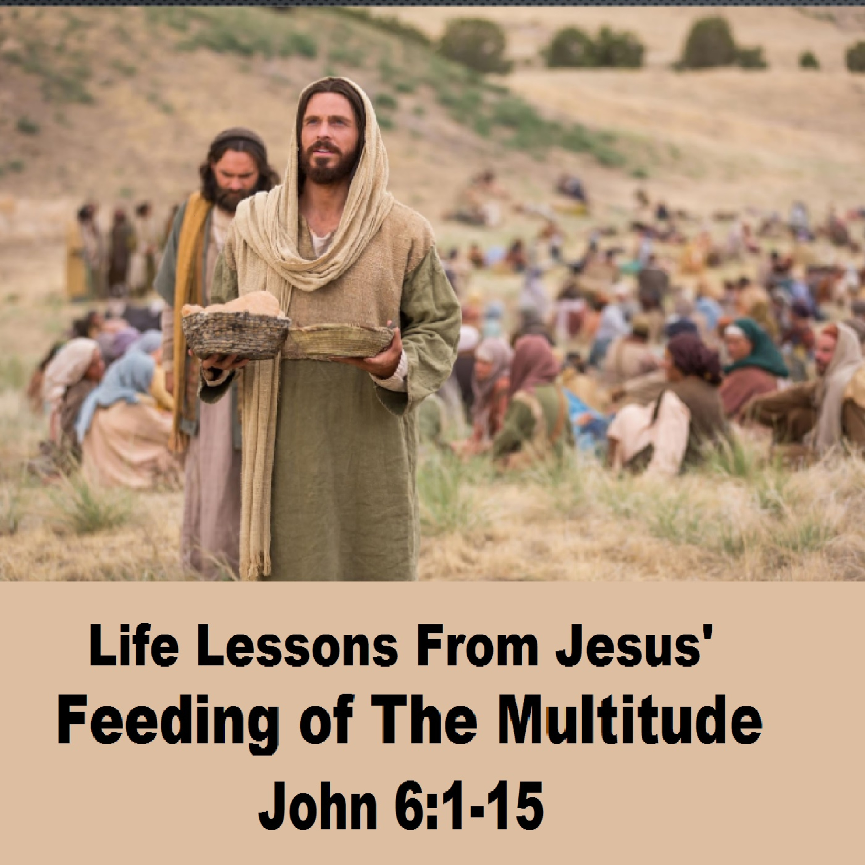 Biblical Foundations