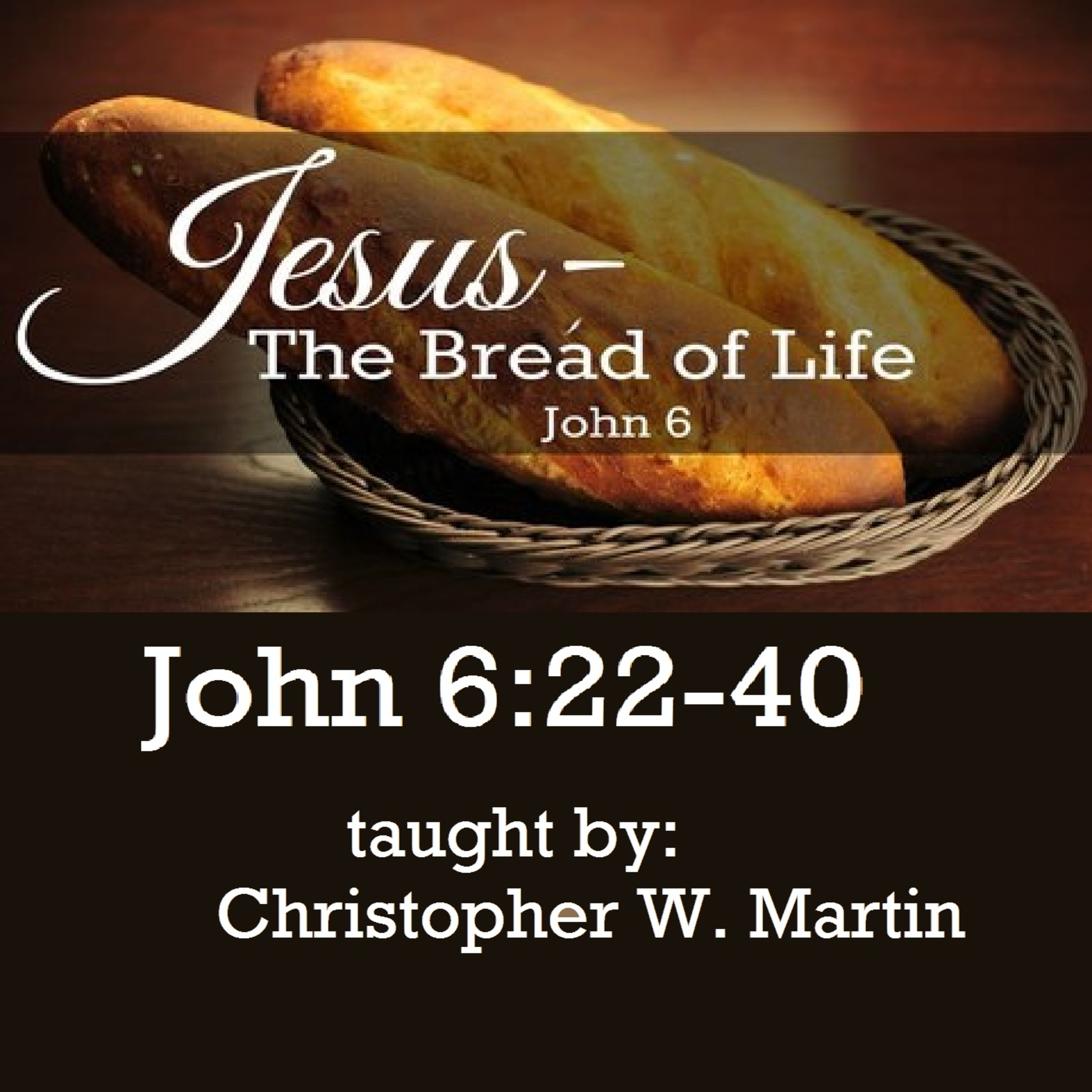 Biblical Foundations