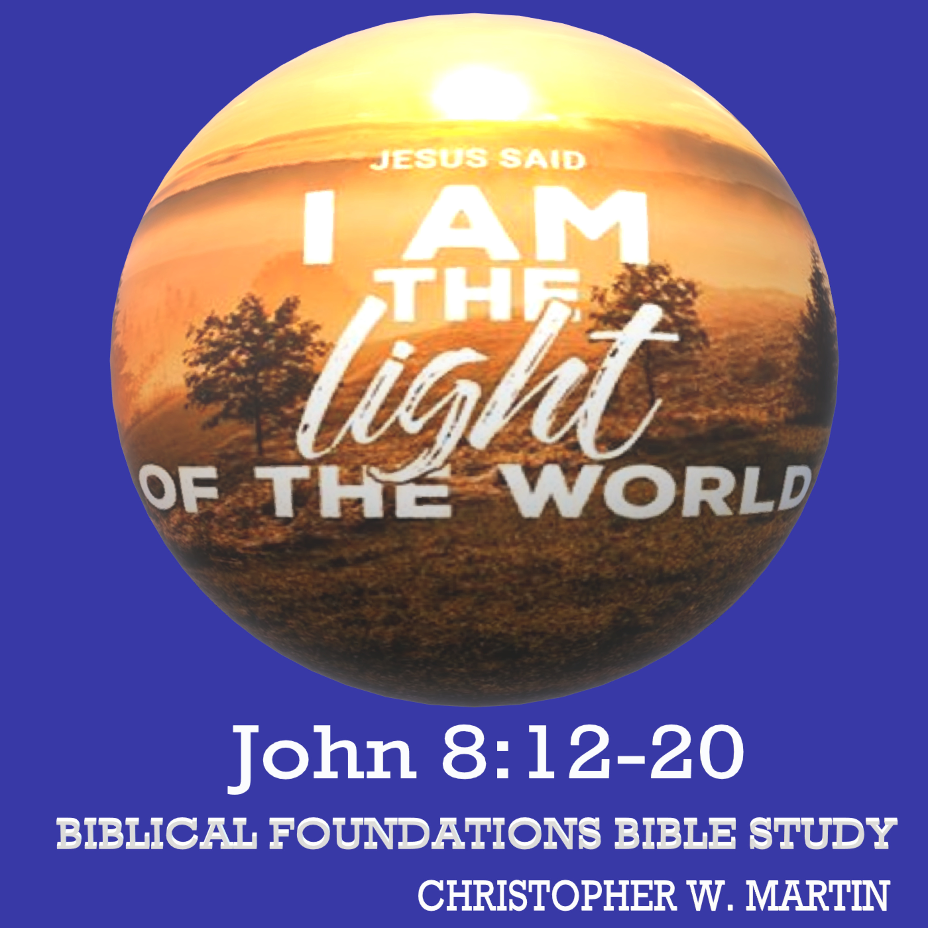 Biblical Foundations