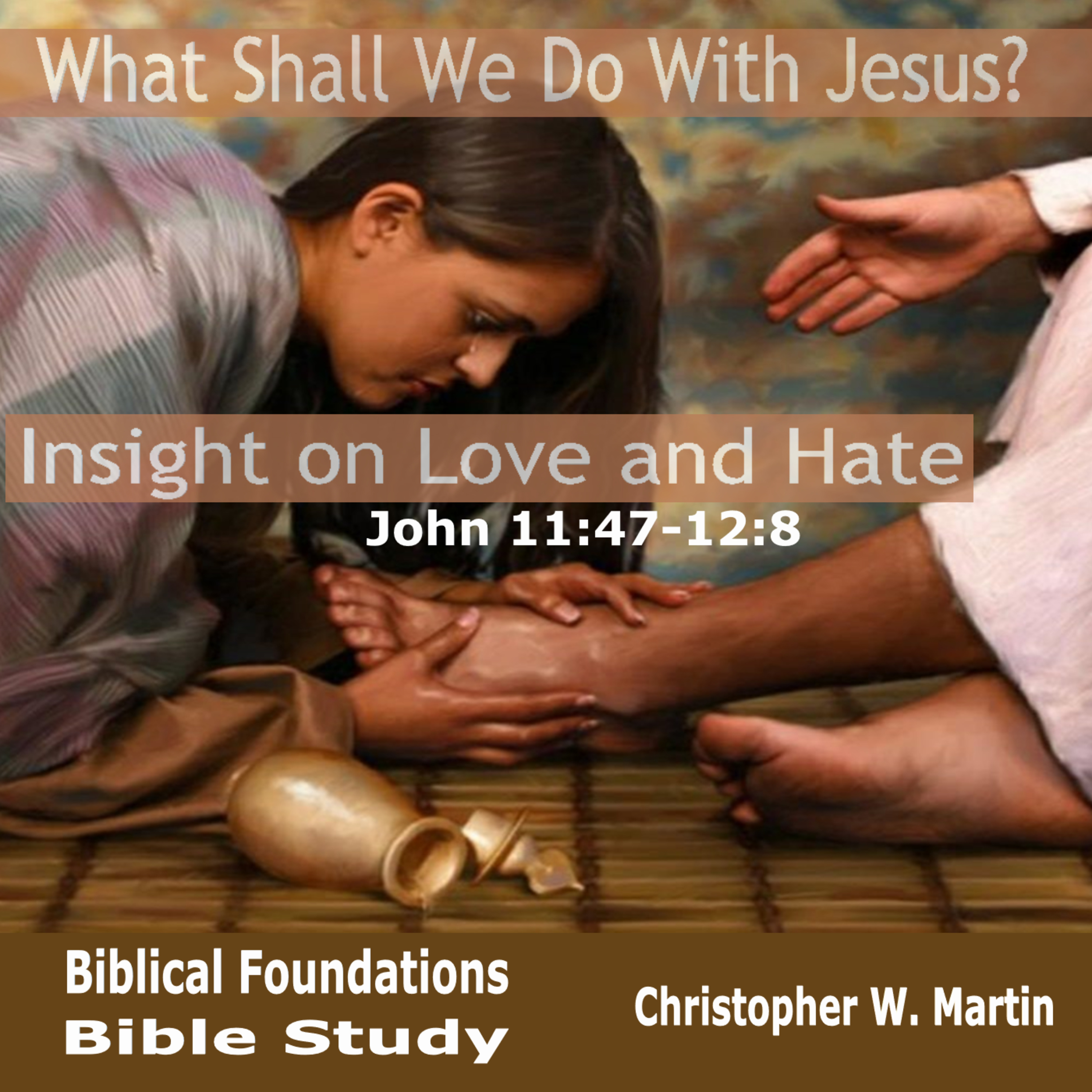 Biblical Foundations