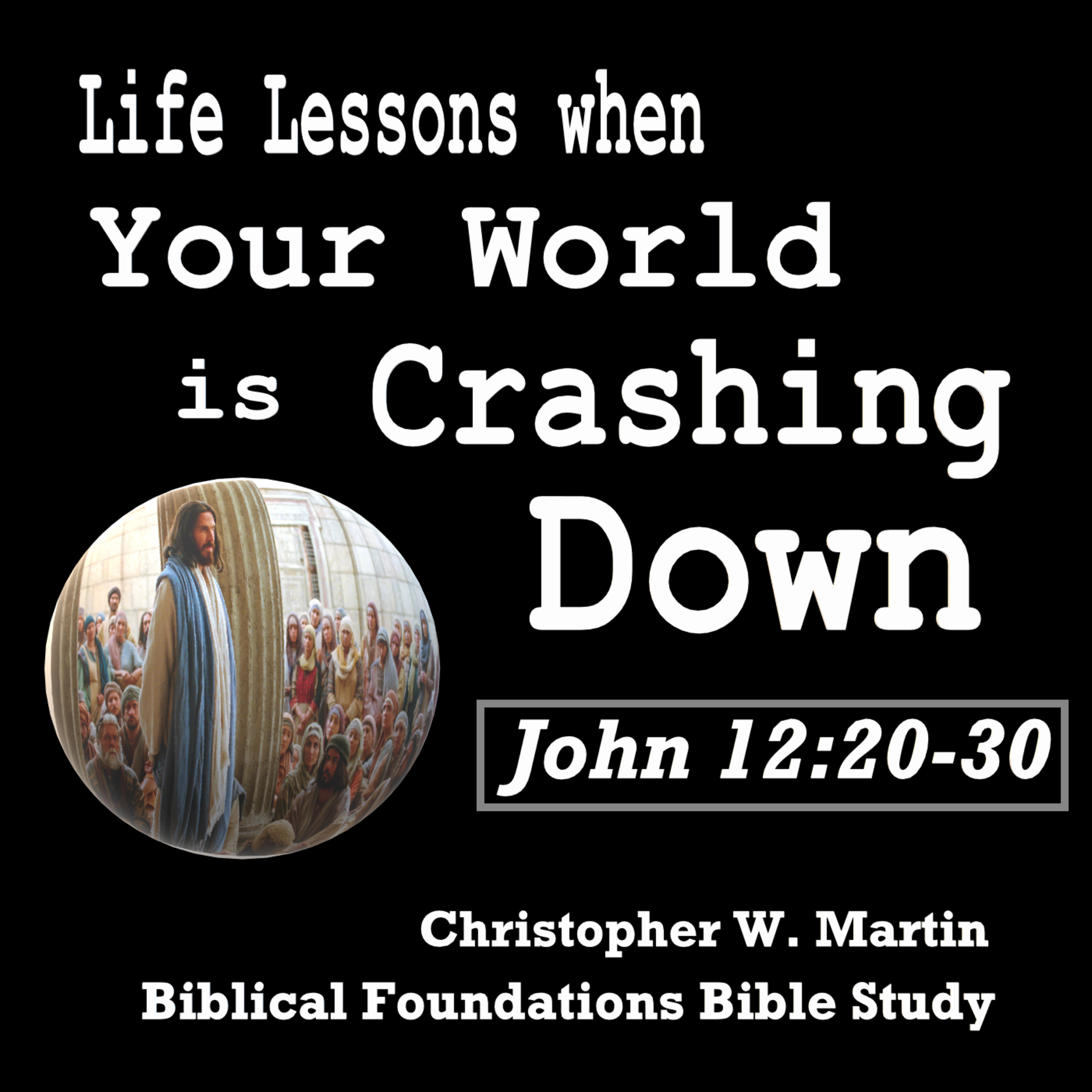 Biblical Foundations