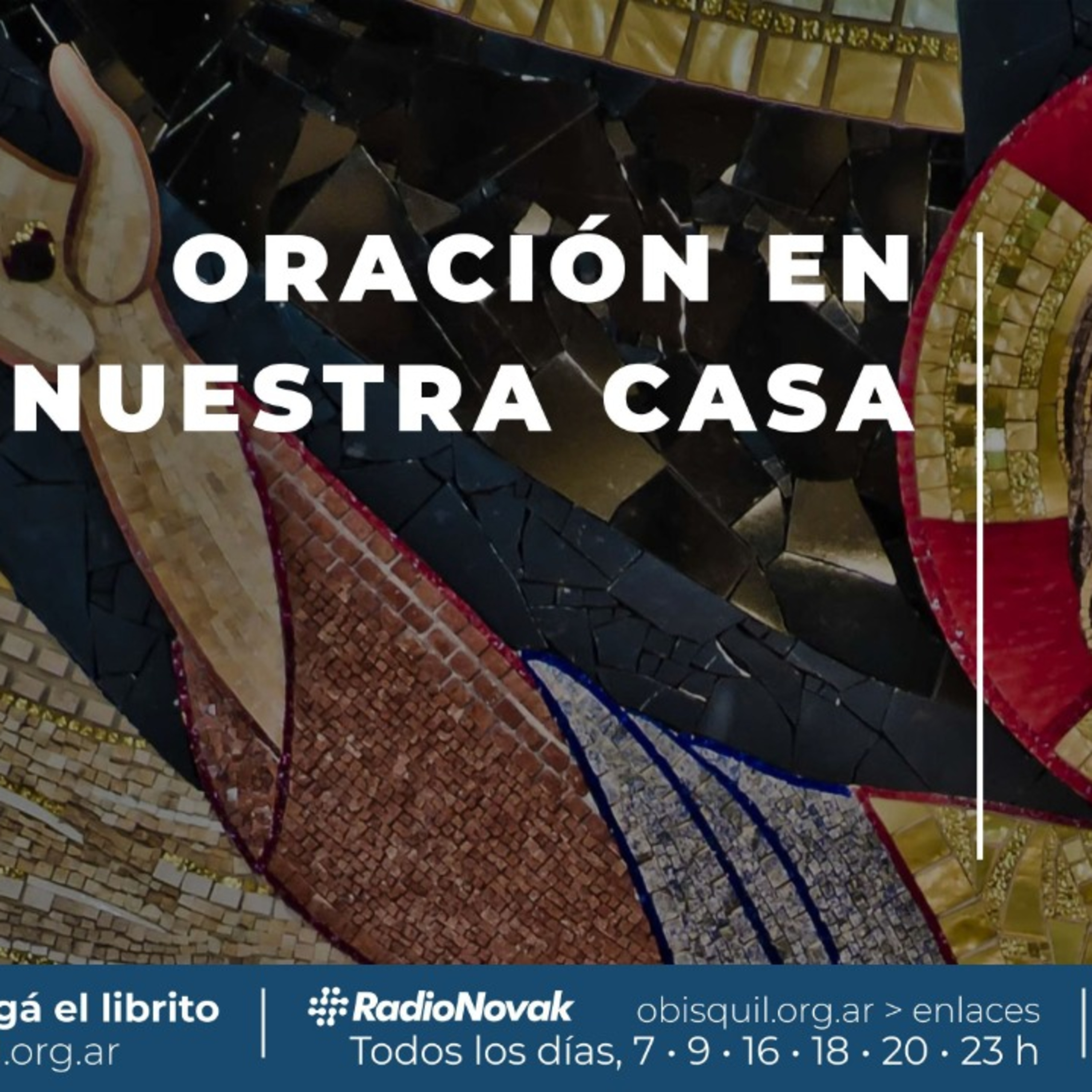 Radio Novak - Diócesis de Quilmes