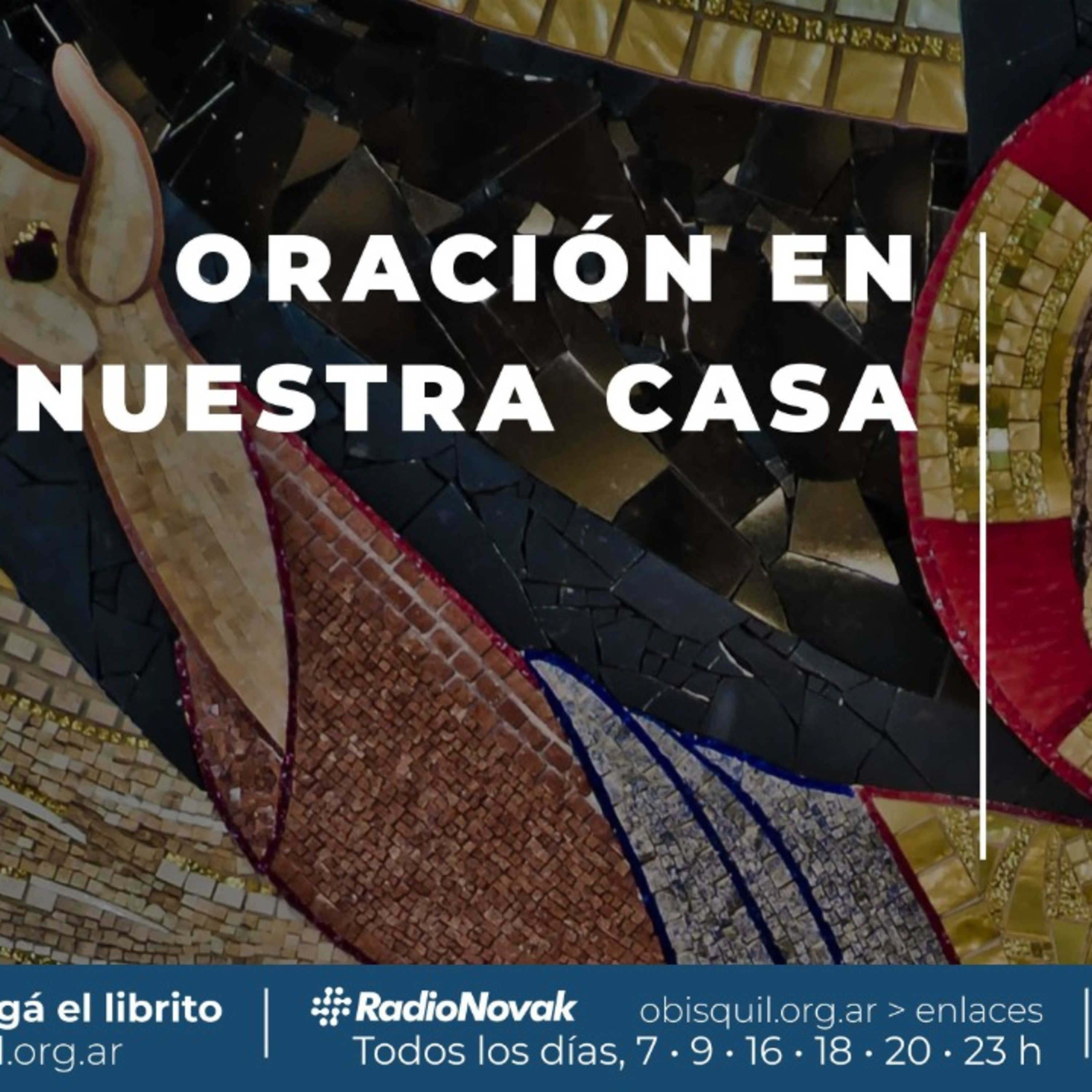 Radio Novak - Diócesis de Quilmes