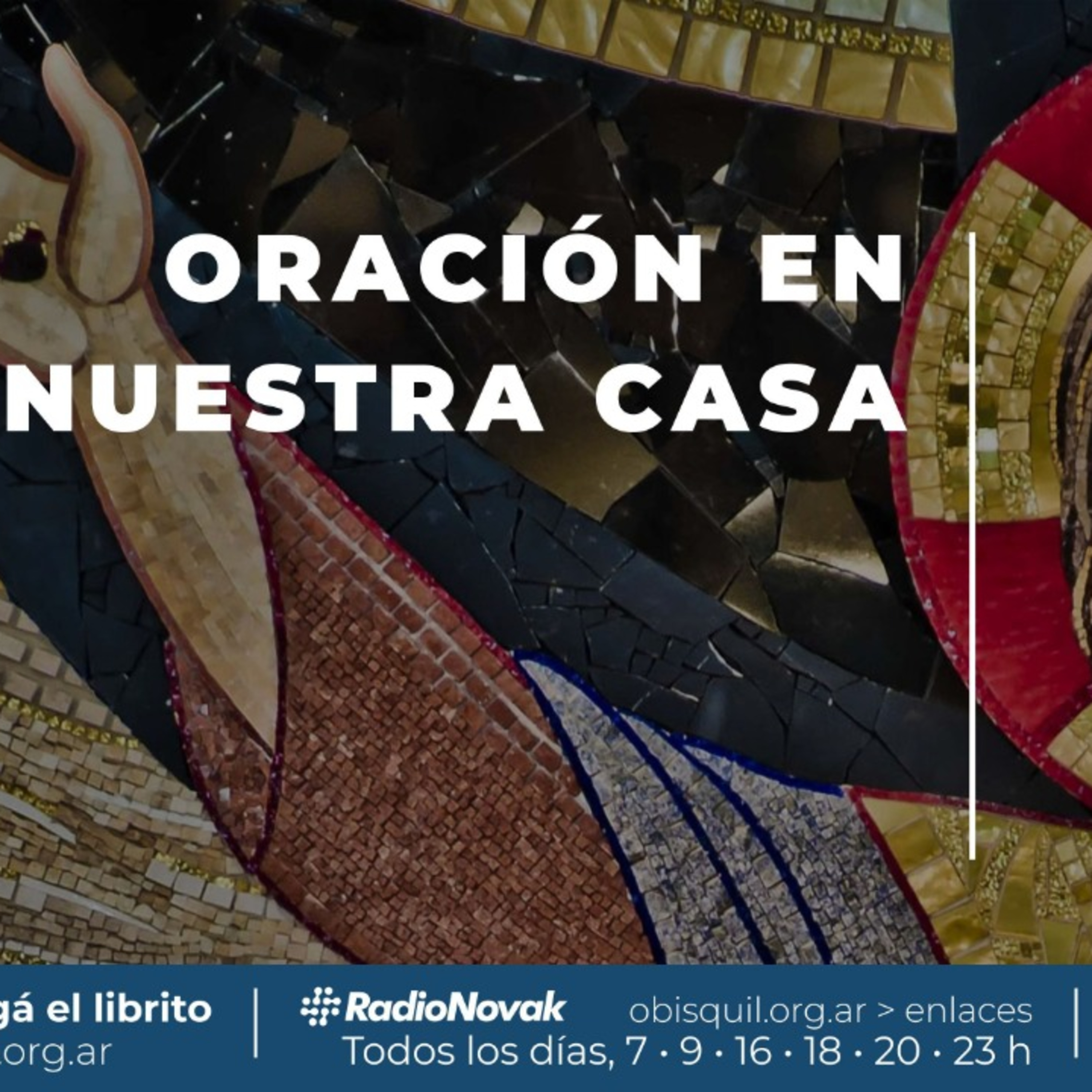 Radio Novak - Diócesis de Quilmes