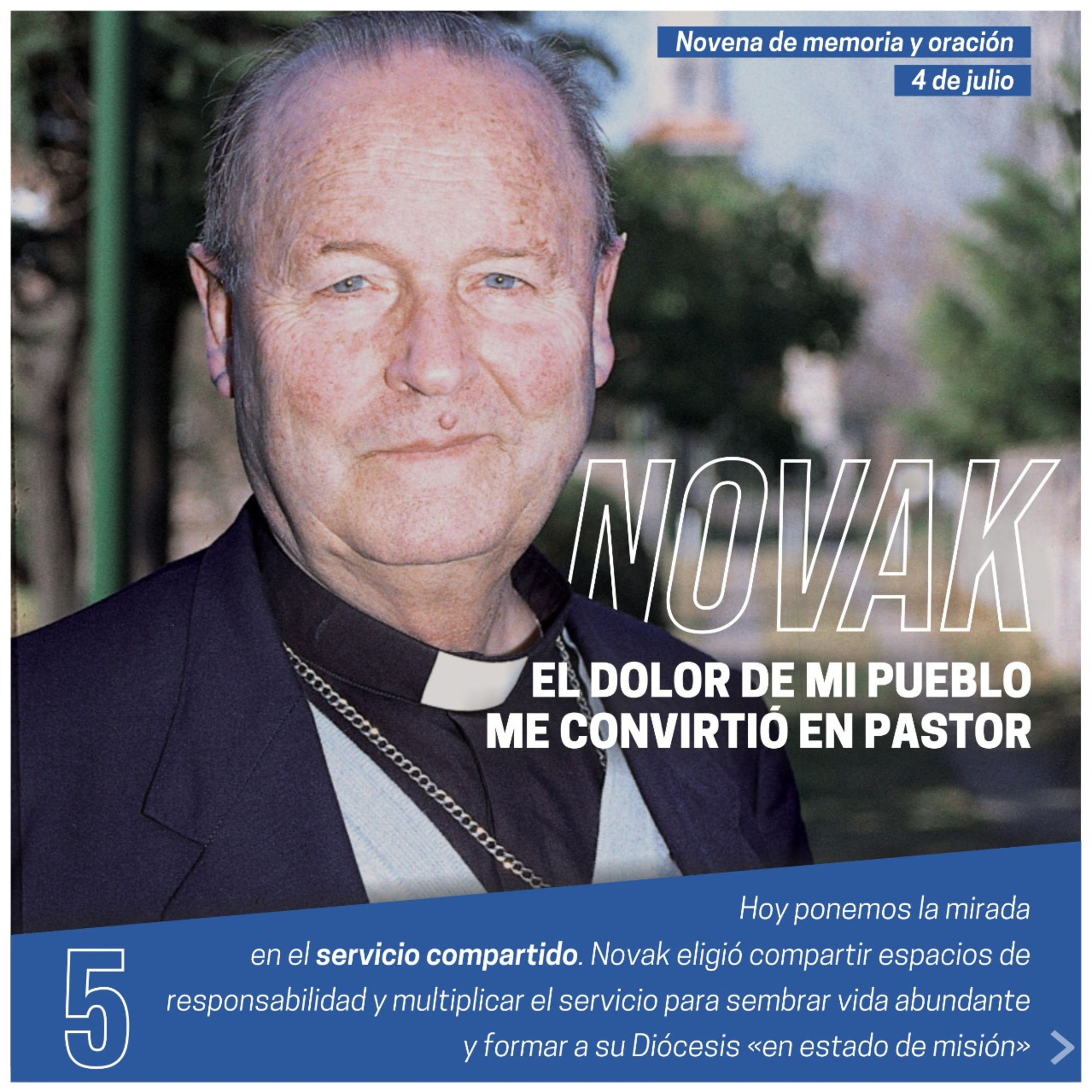 Radio Novak - Diócesis de Quilmes