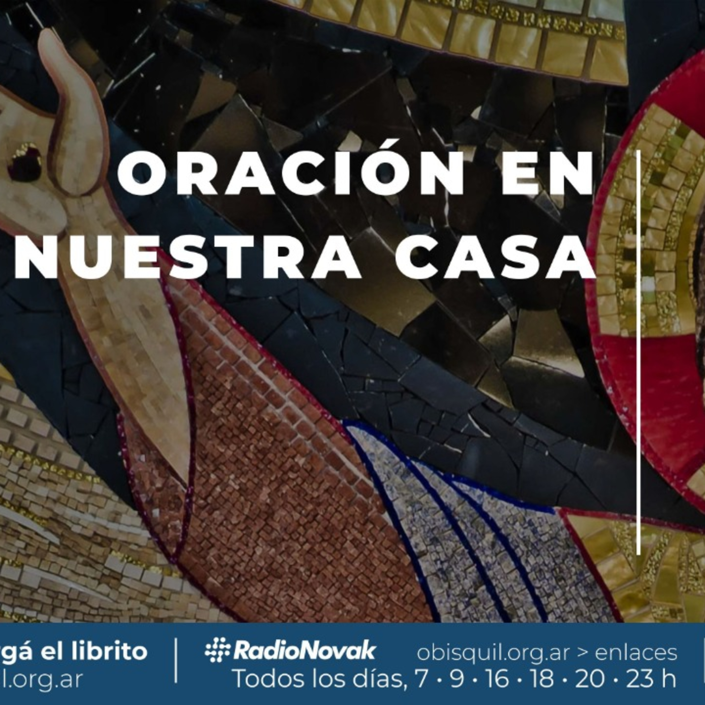 Radio Novak - Diócesis de Quilmes