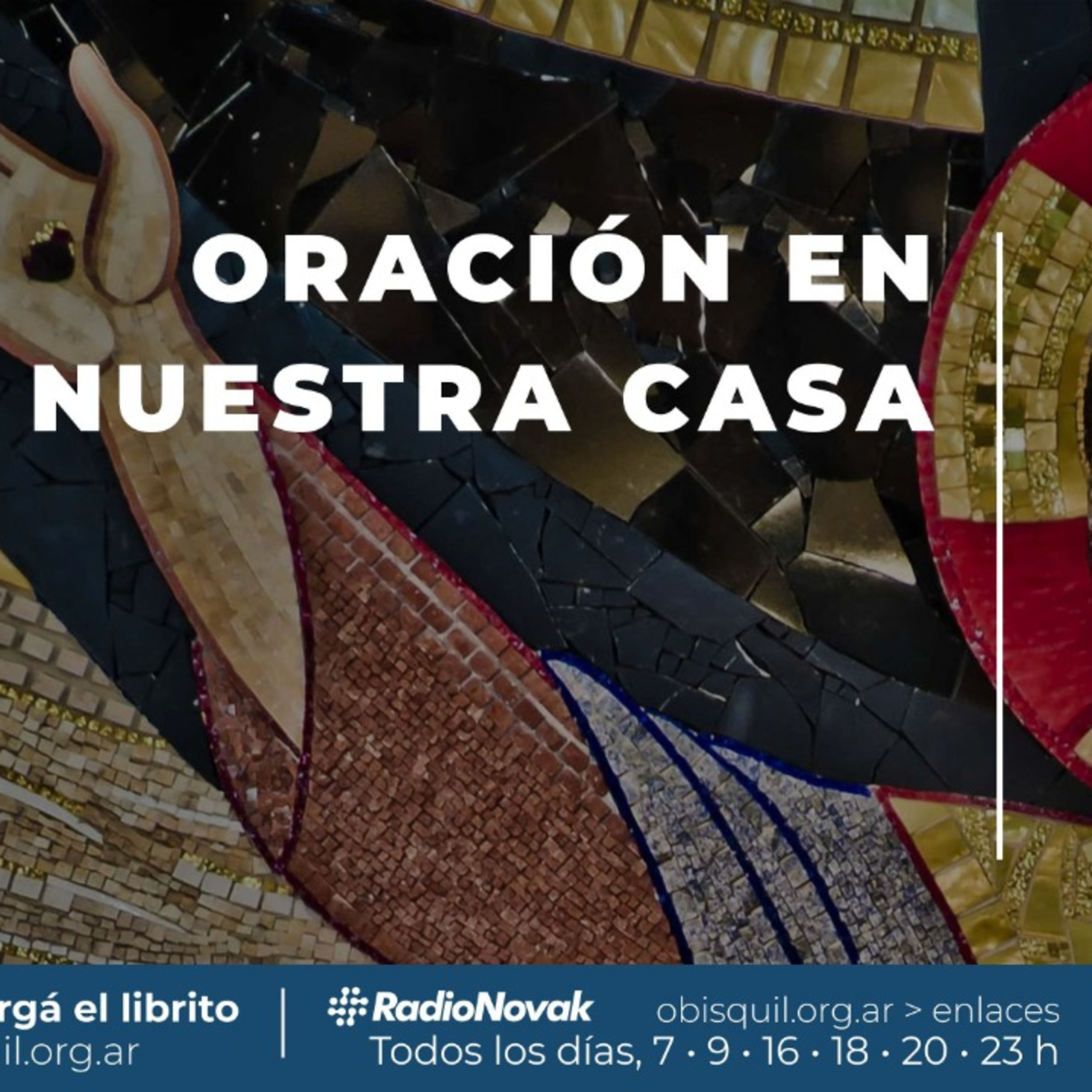 Radio Novak - Diócesis de Quilmes