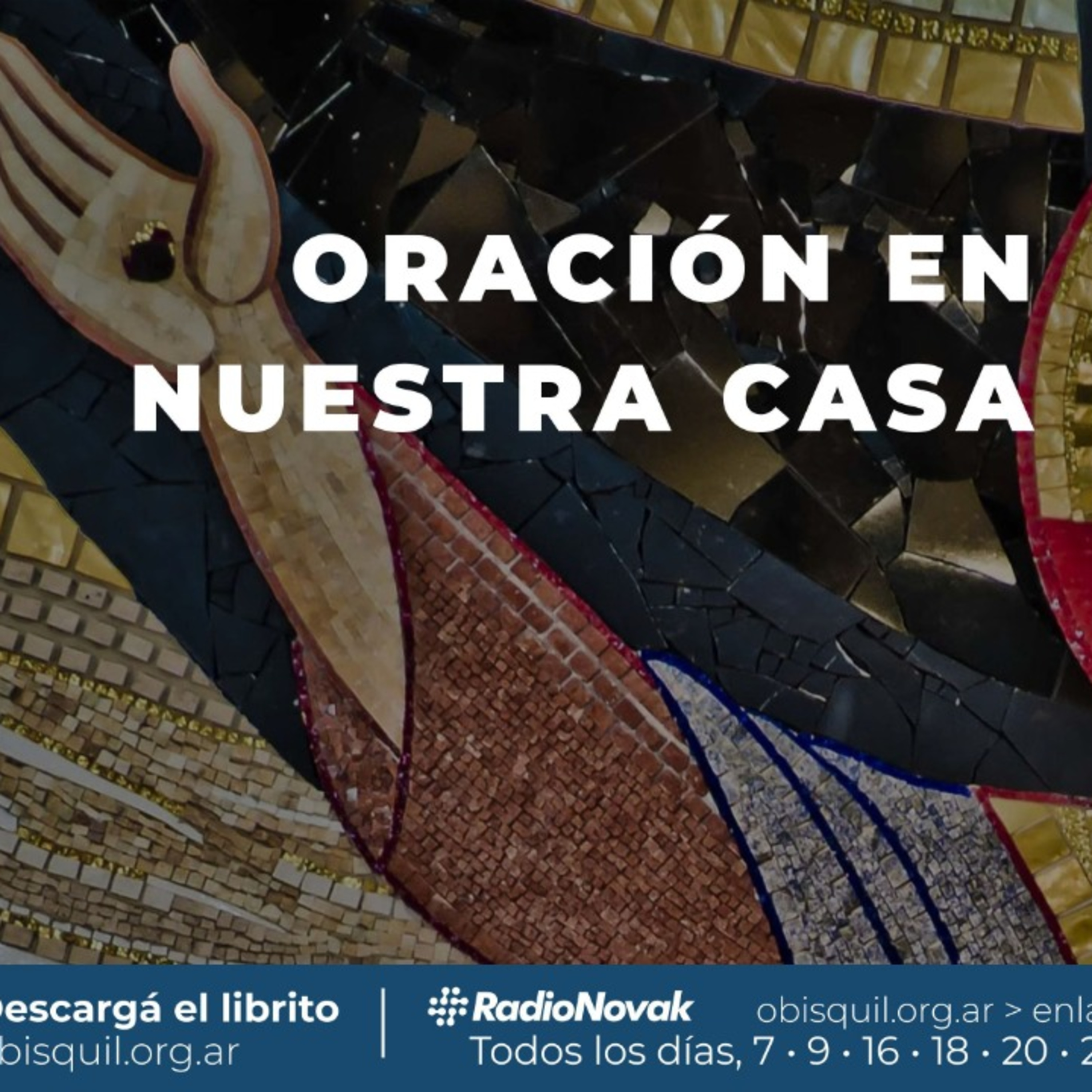 Radio Novak - Diócesis de Quilmes