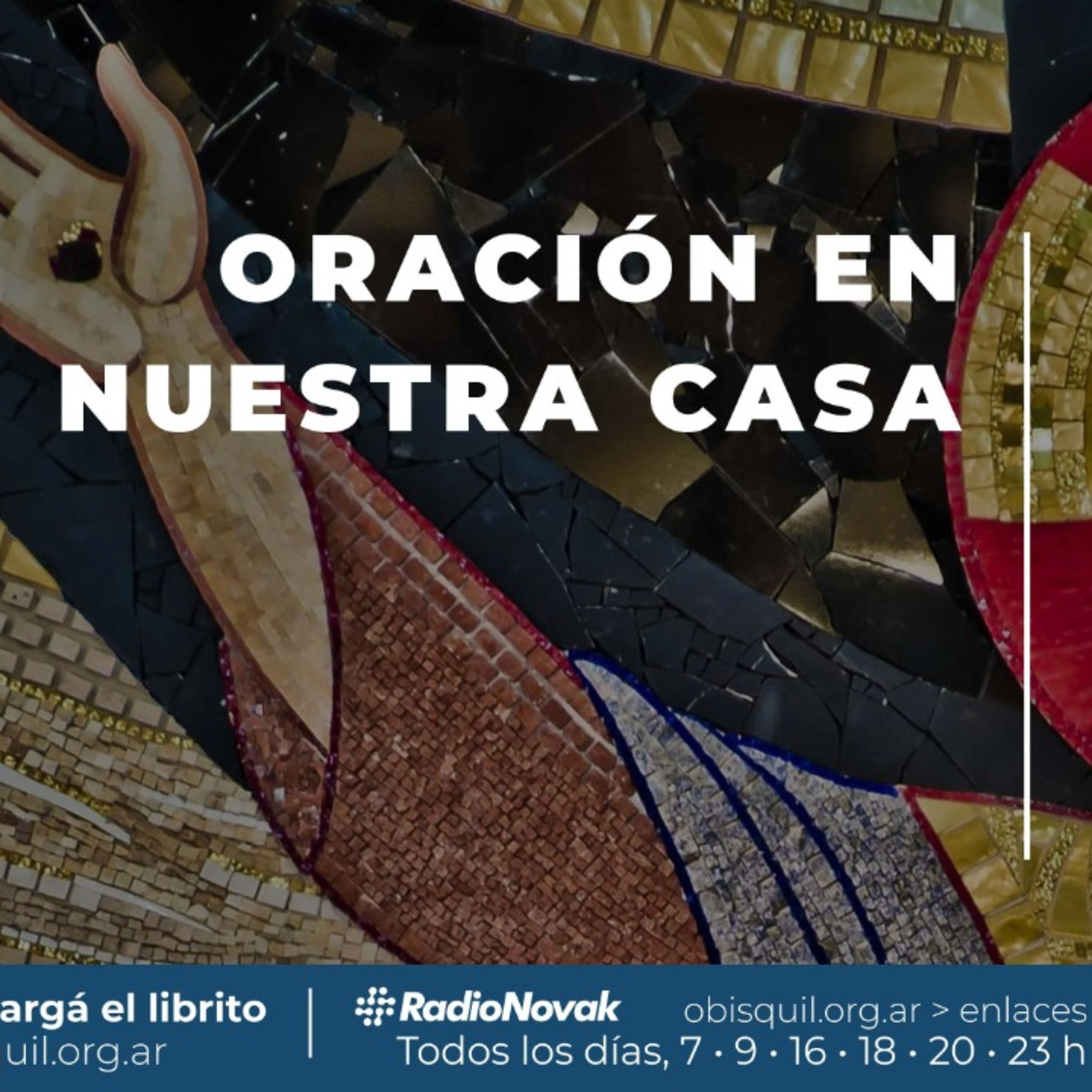 Radio Novak - Diócesis de Quilmes