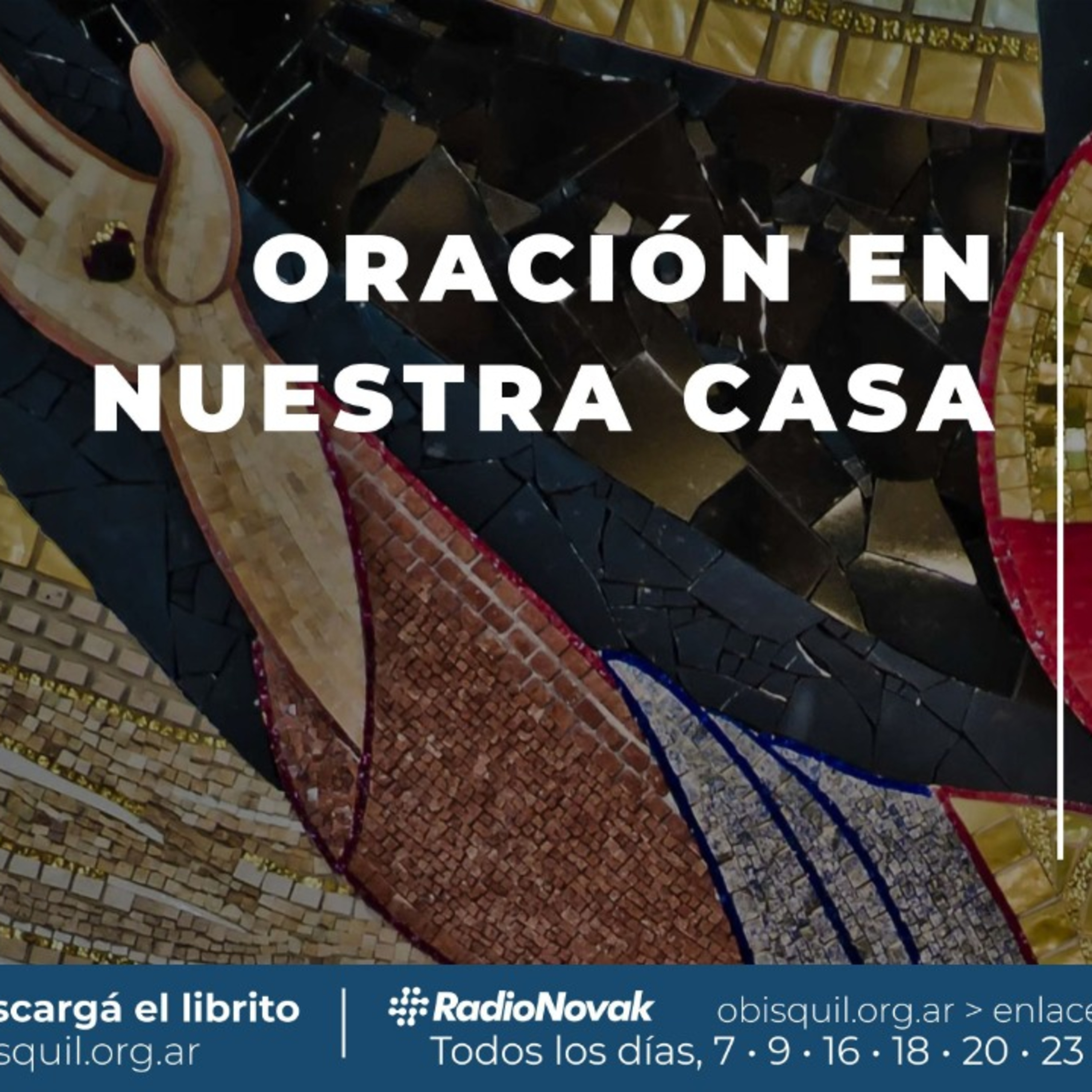 Radio Novak - Diócesis de Quilmes