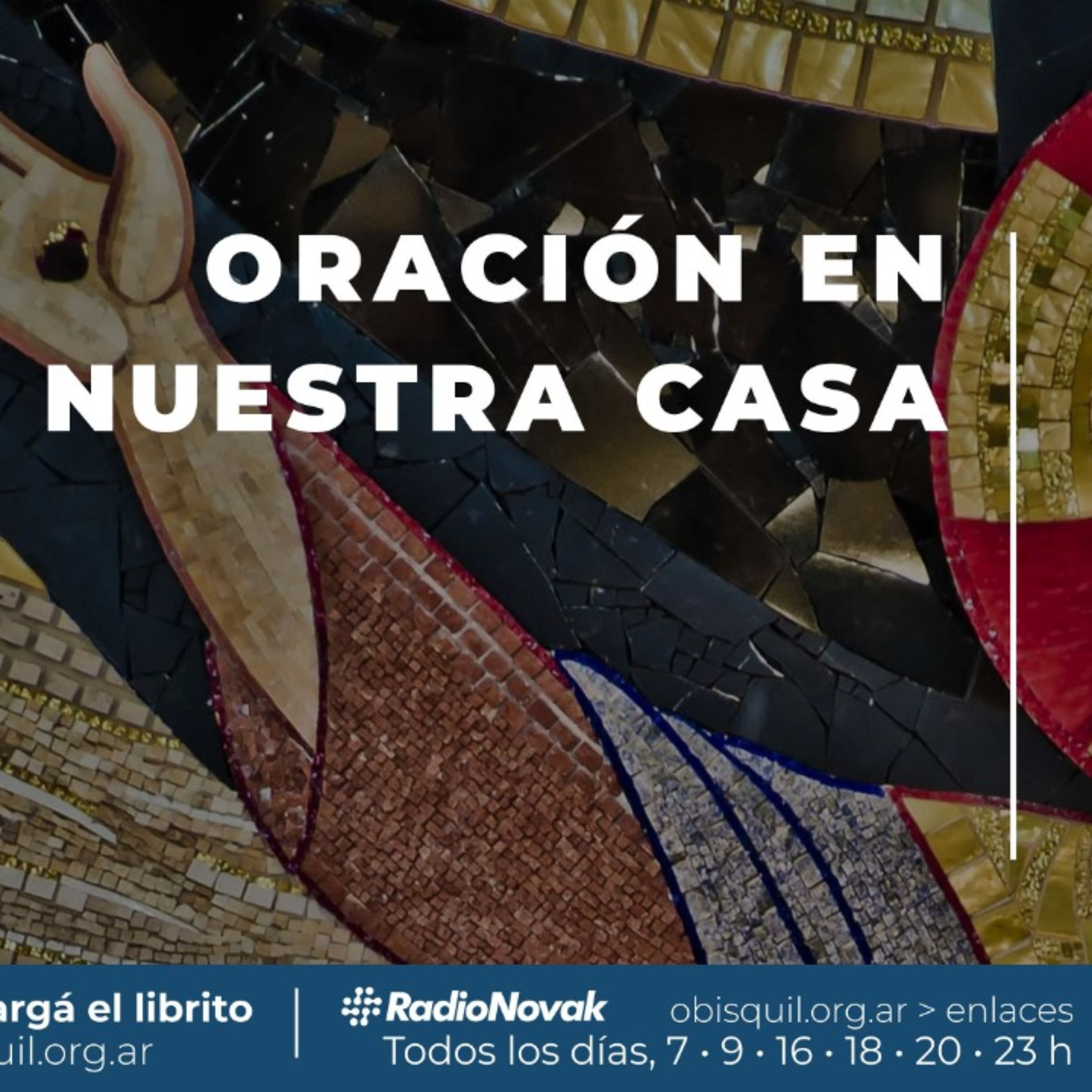 Radio Novak - Diócesis de Quilmes