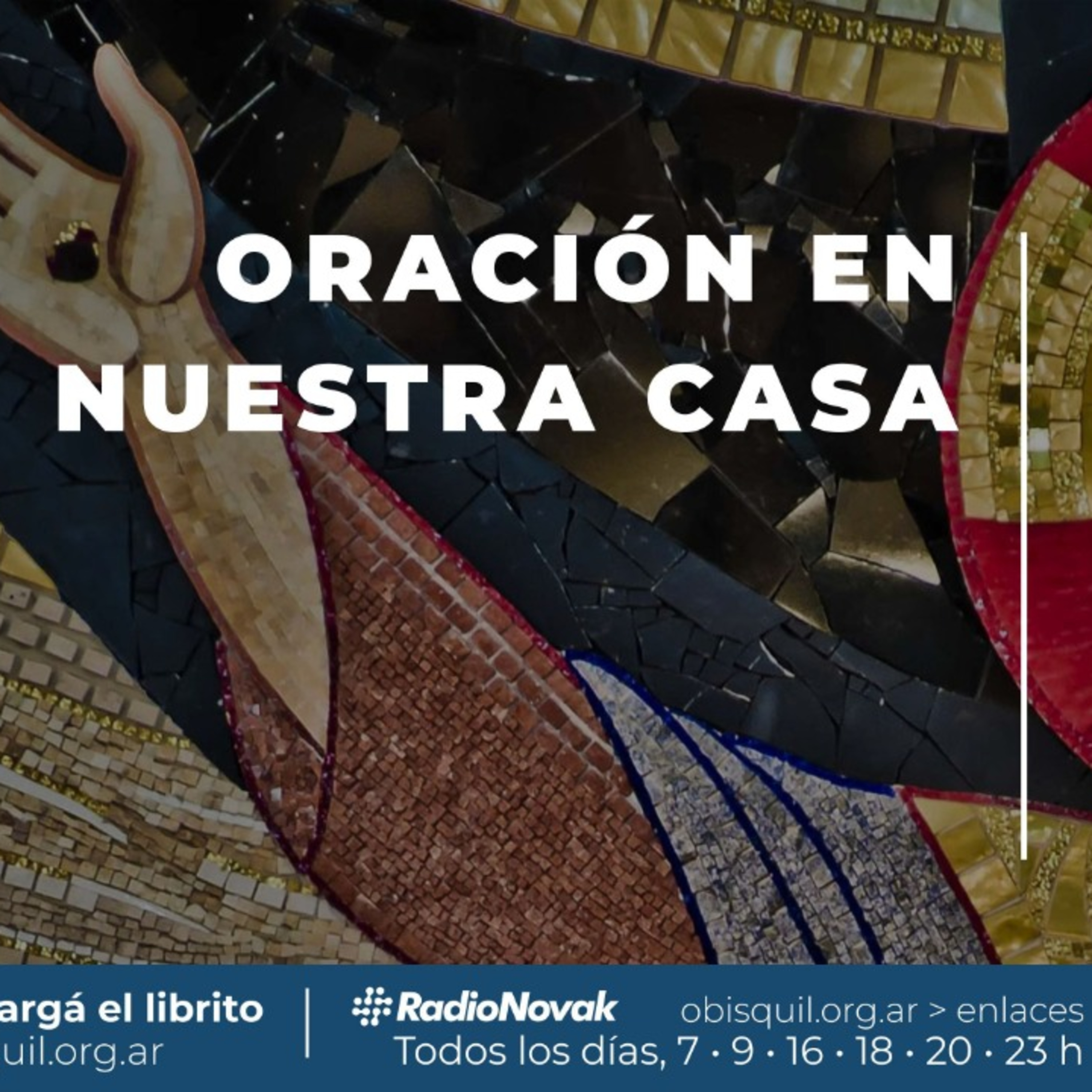 Radio Novak - Diócesis de Quilmes