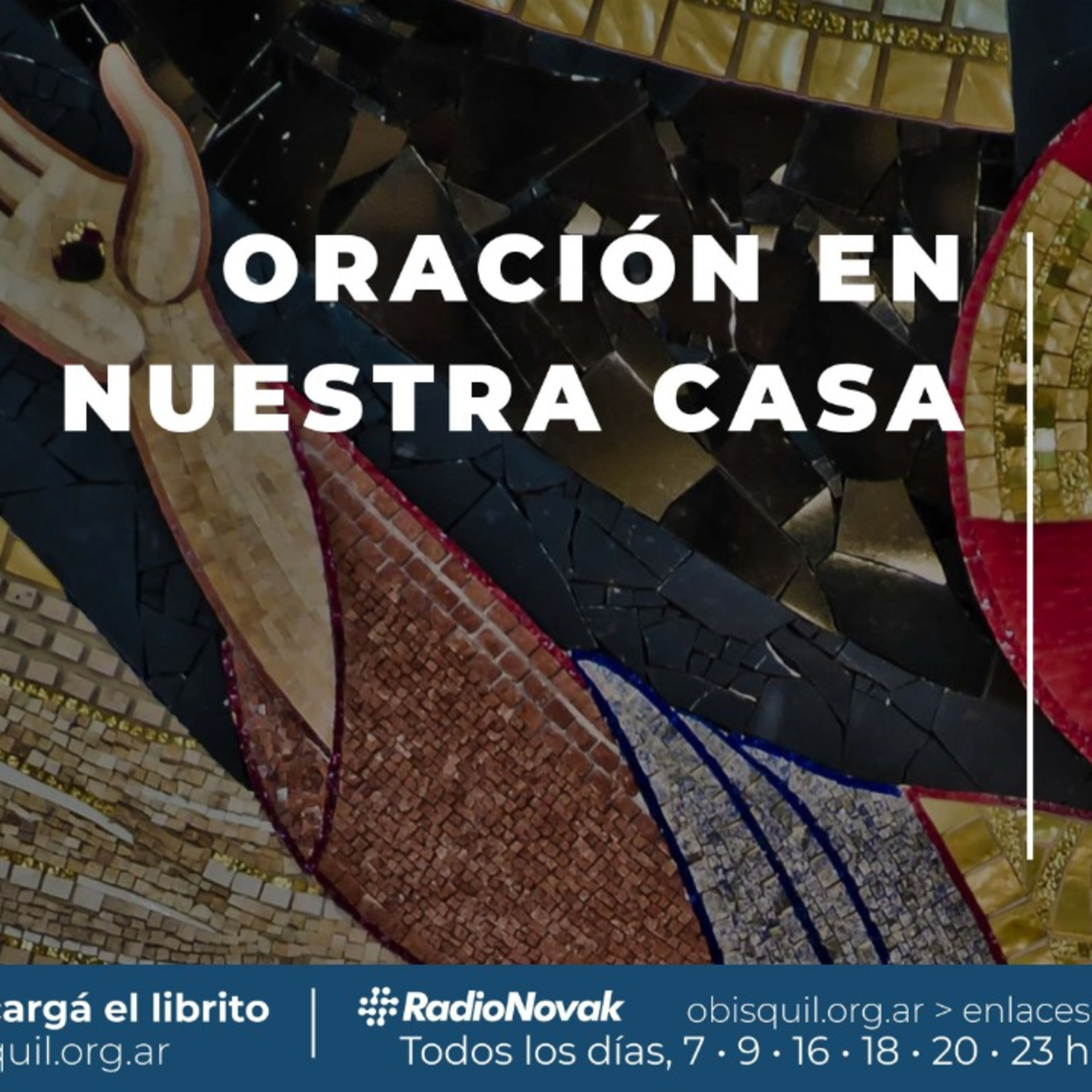Radio Novak - Diócesis de Quilmes