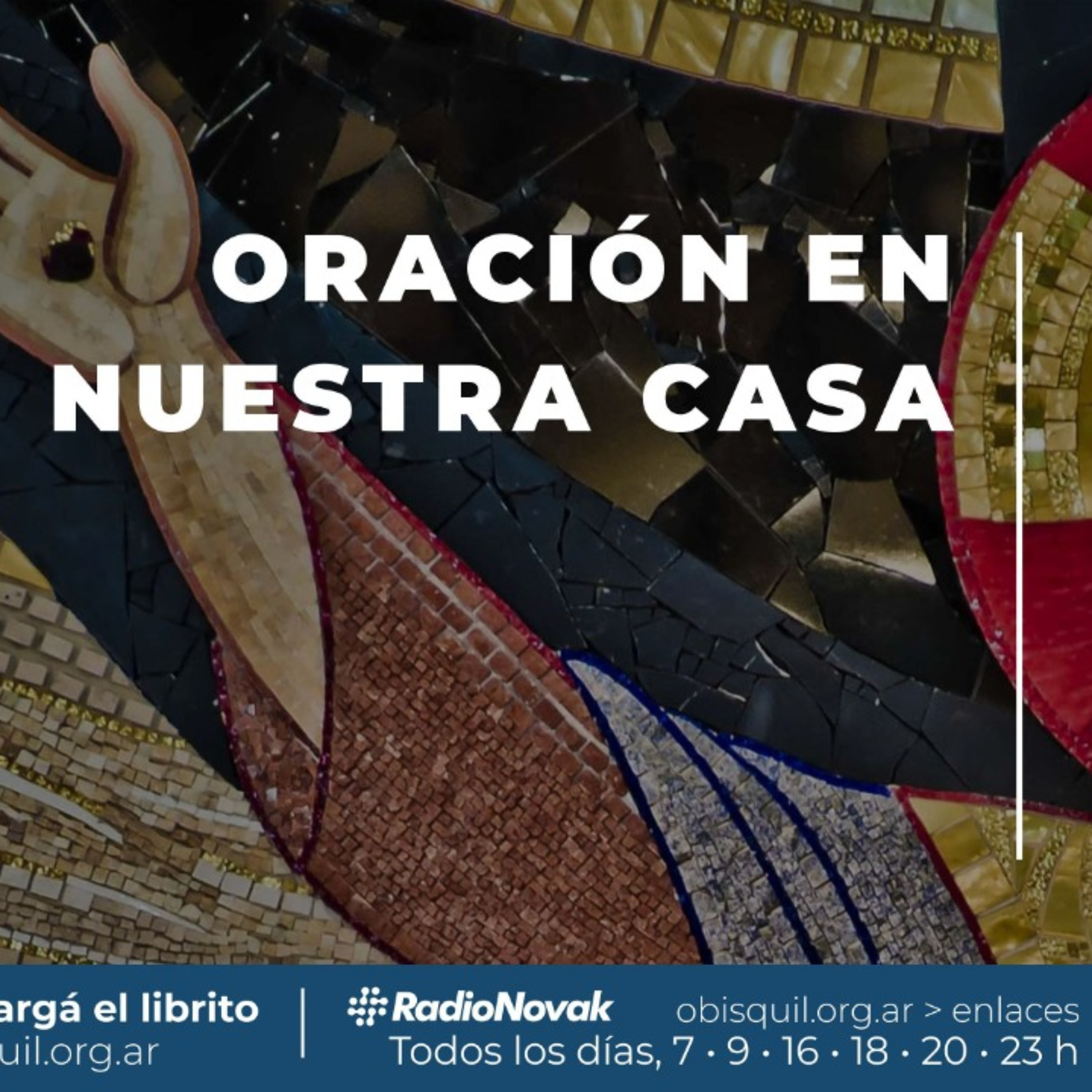 Radio Novak - Diócesis de Quilmes