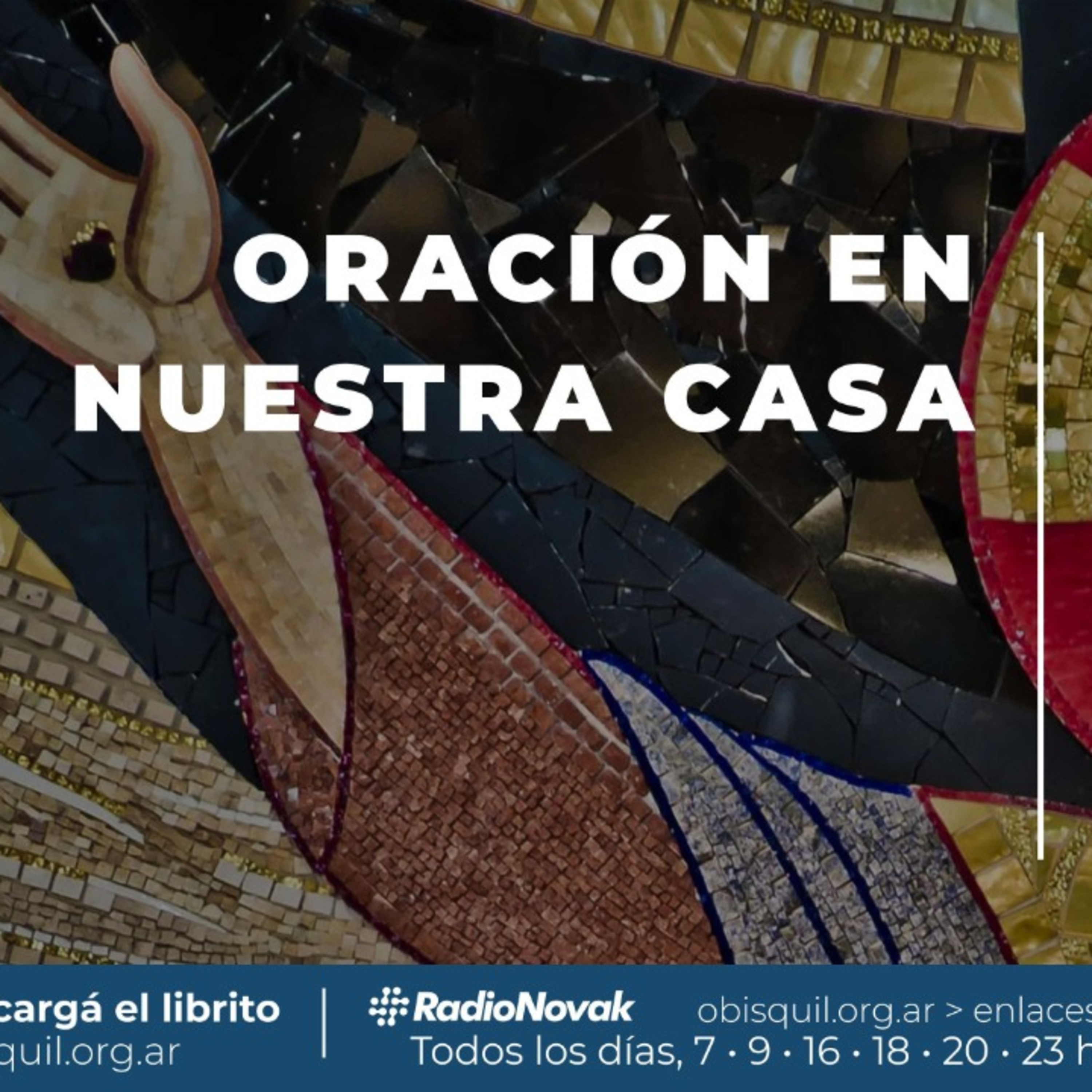 Radio Novak - Diócesis de Quilmes