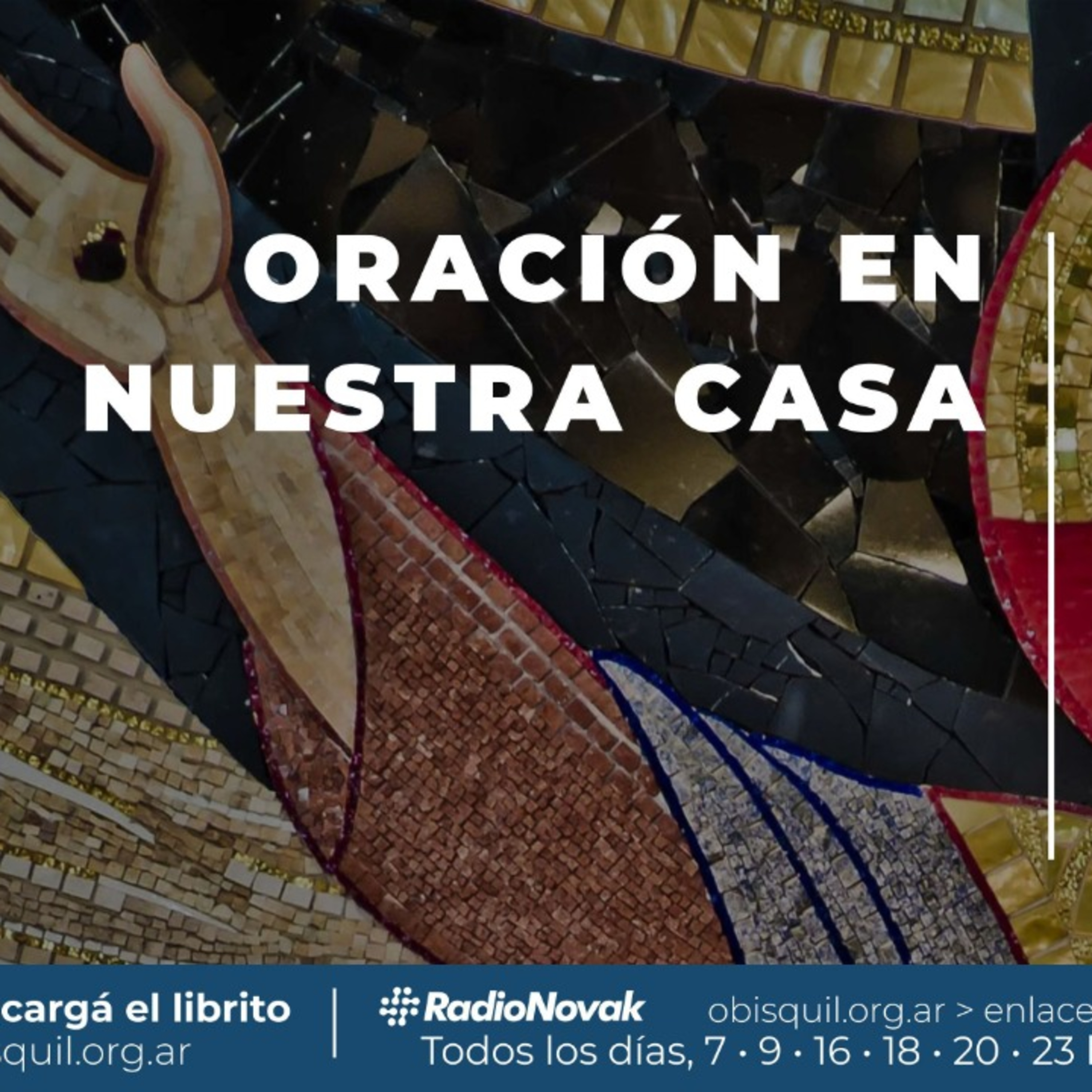 Radio Novak - Diócesis de Quilmes