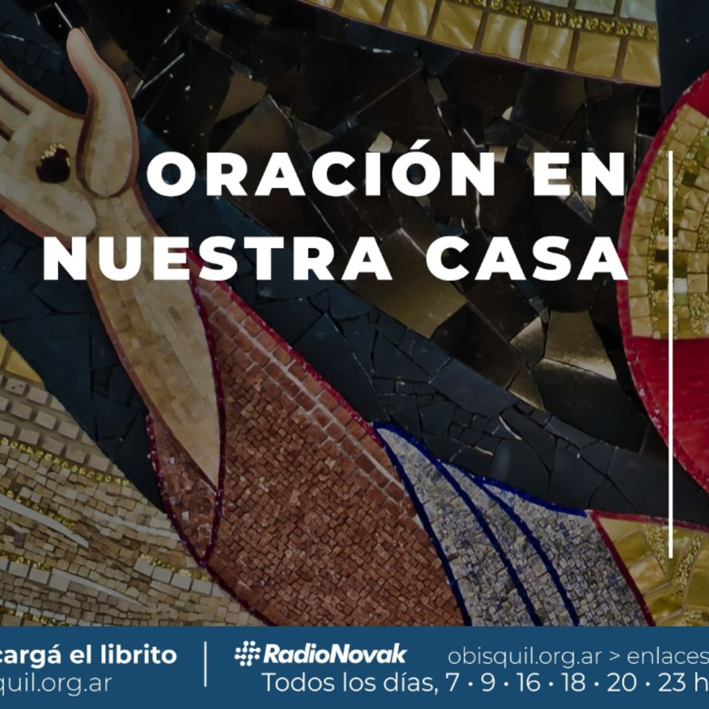 Radio Novak - Diócesis de Quilmes
