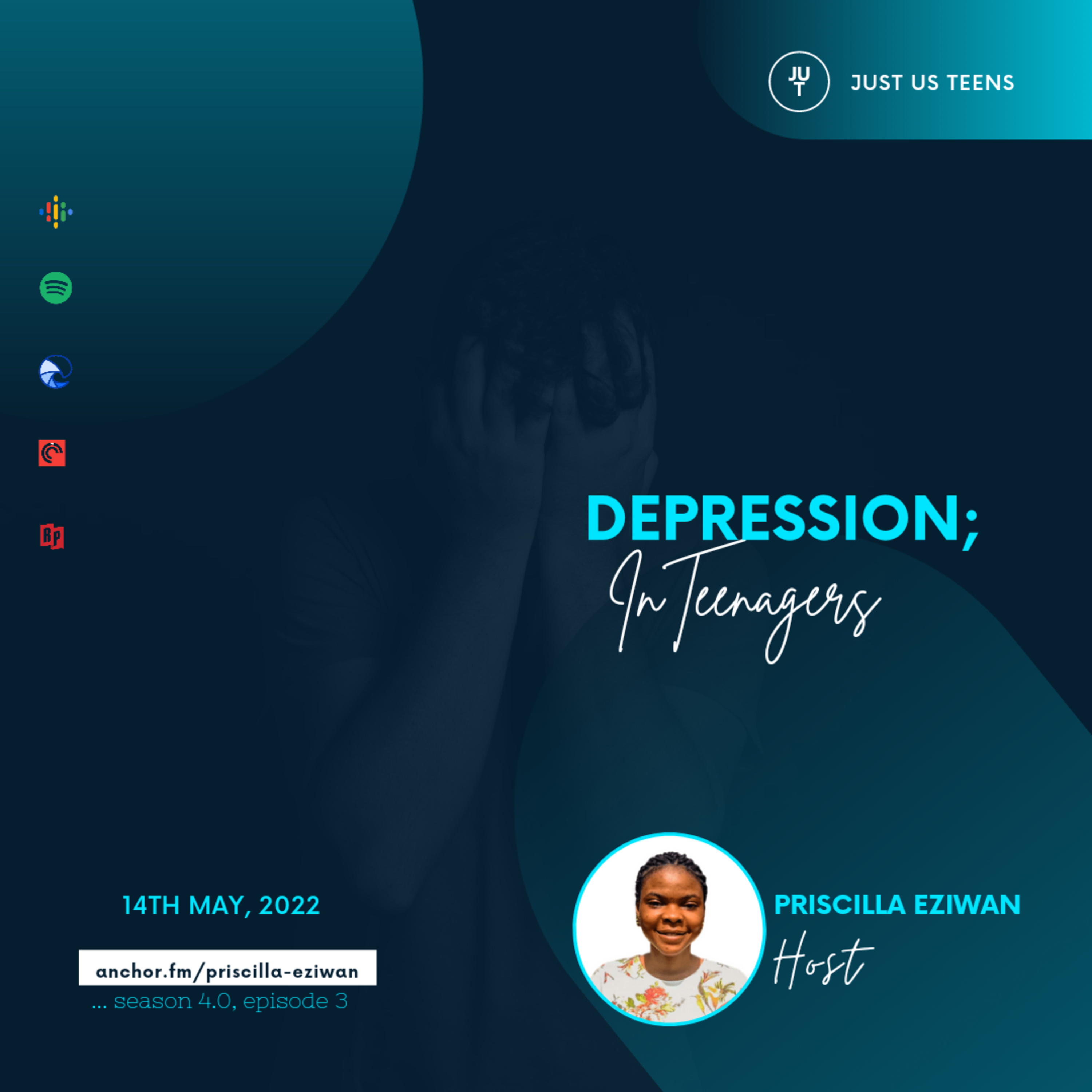 Depression episode artwork