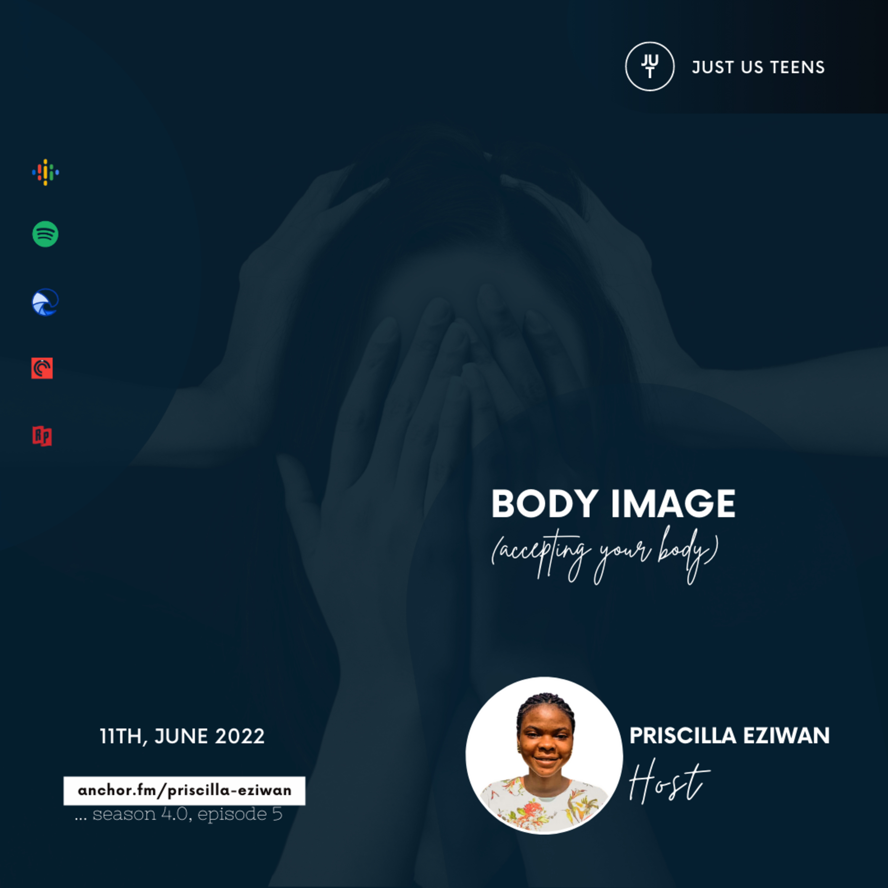 Body Image episode artwork