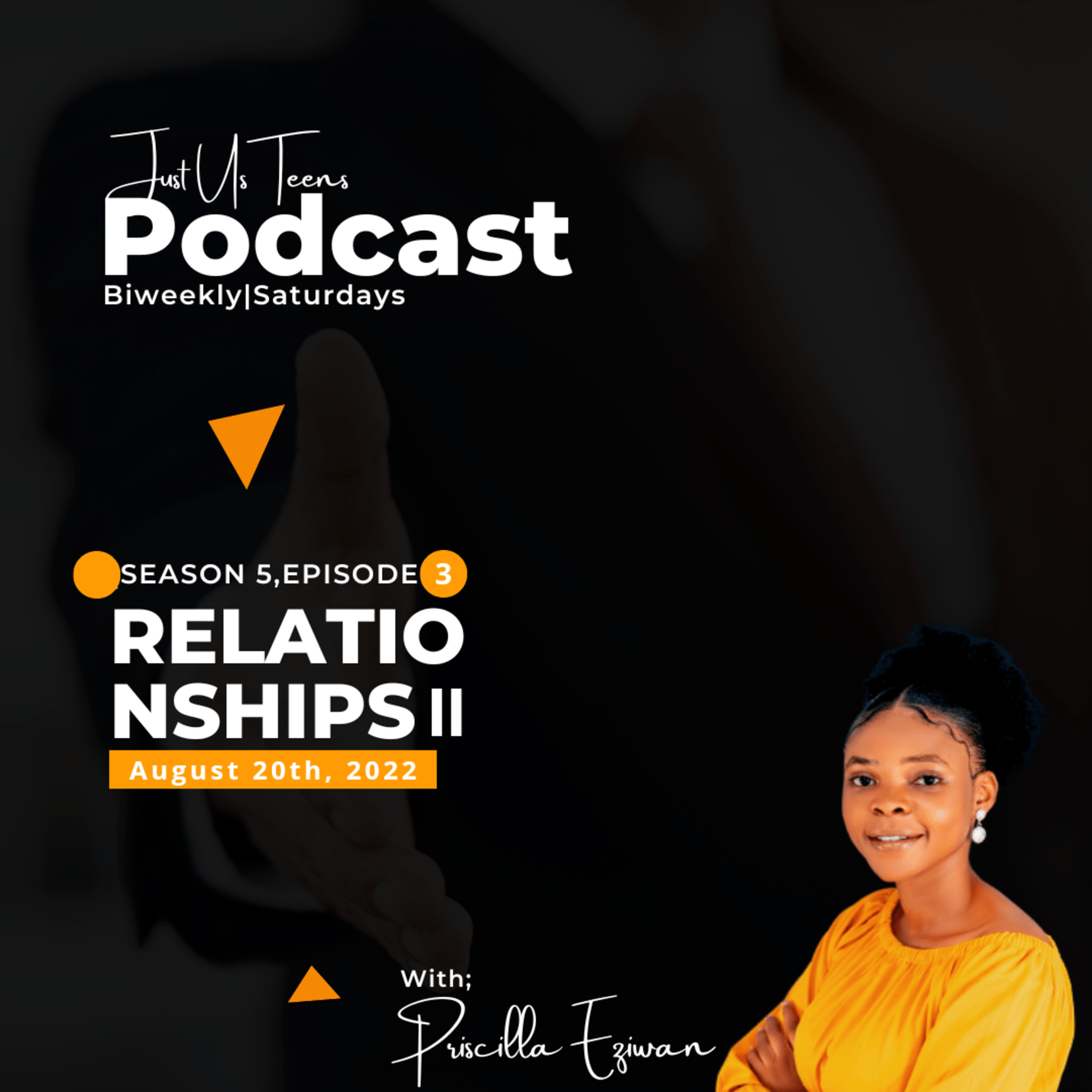 Relationships II episode artwork