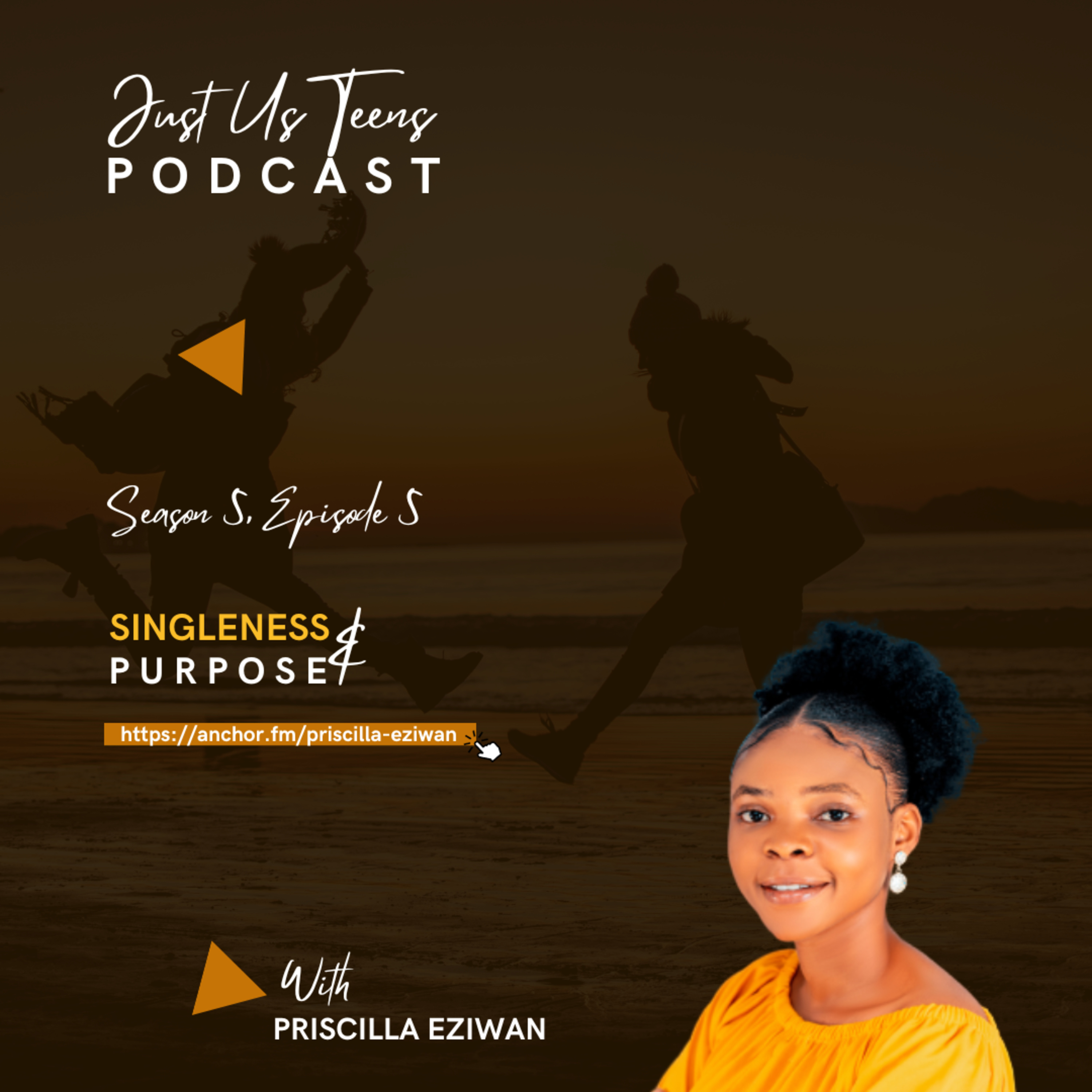 Singleness and Purpose episode artwork