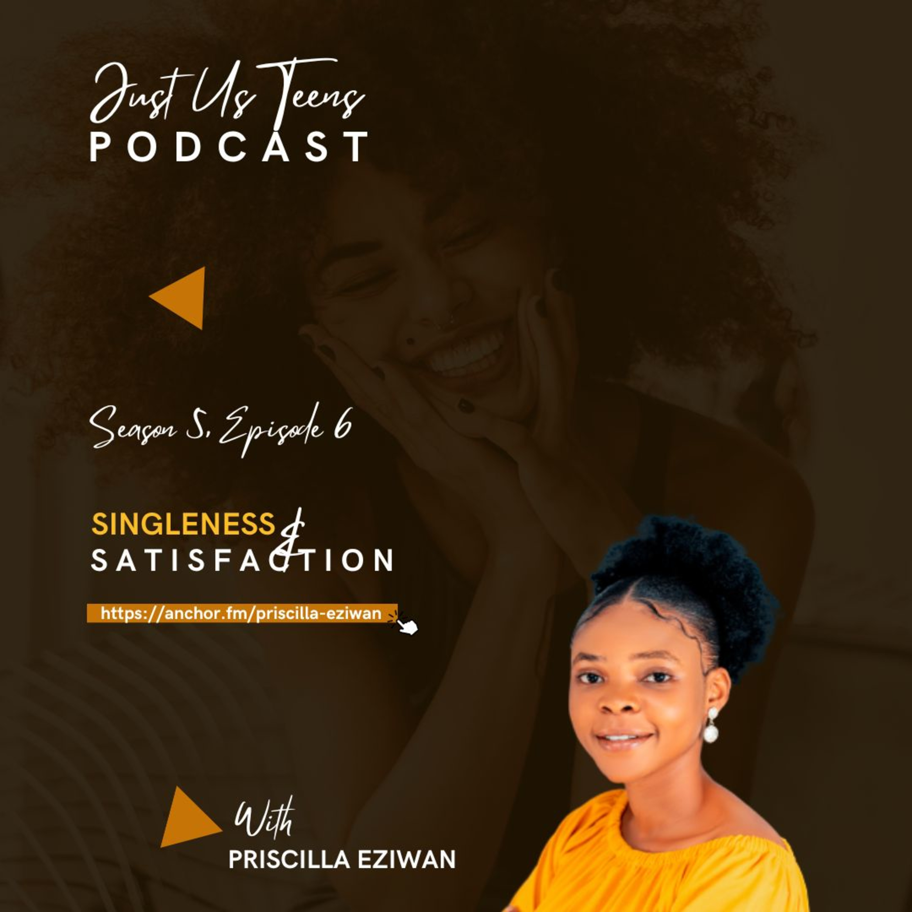 Singleness and Satisfaction episode artwork