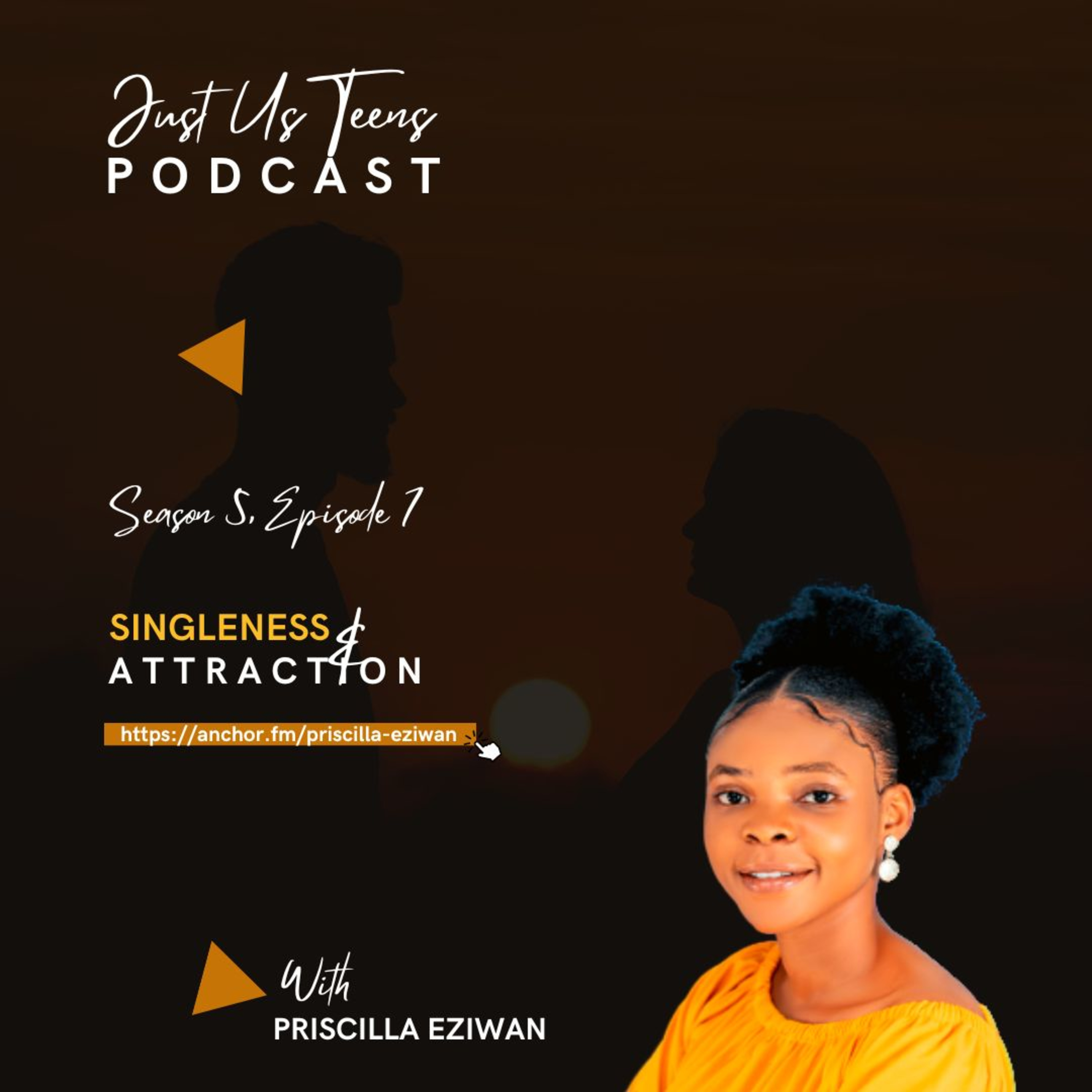 Singleness and Attraction episode artwork