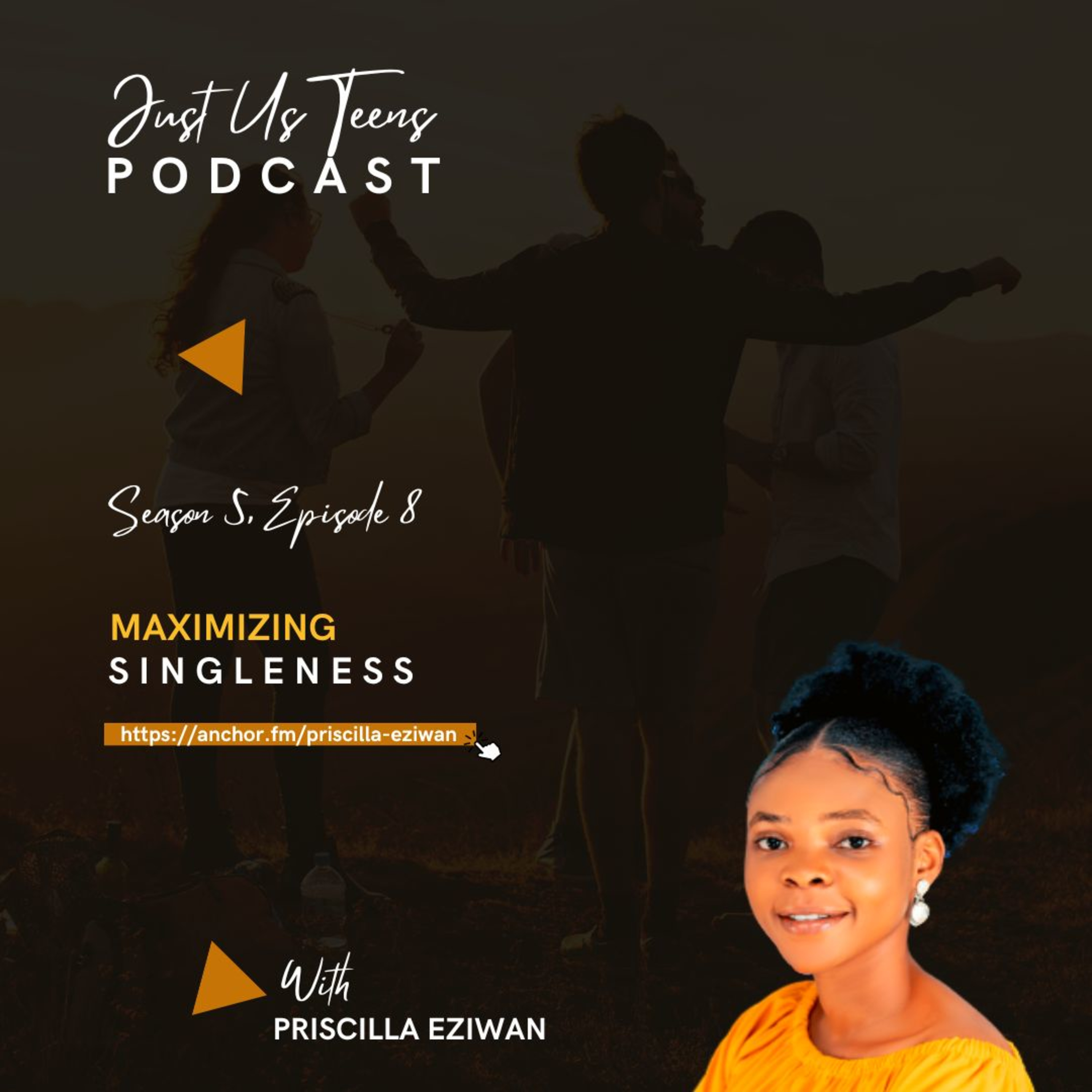 Maximizing Singleness episode artwork