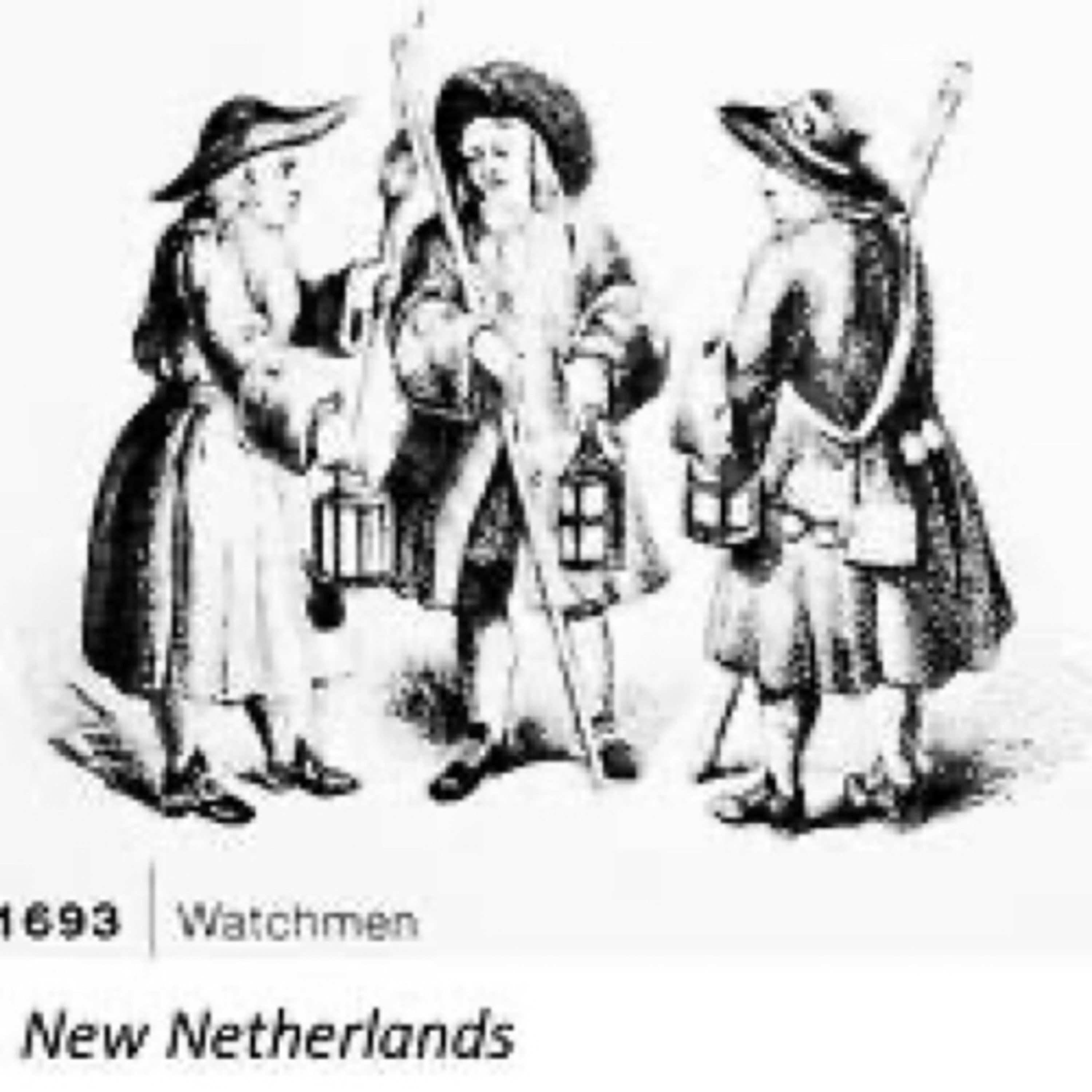 New York, Quebec, and The Water Route to the Center of the World
