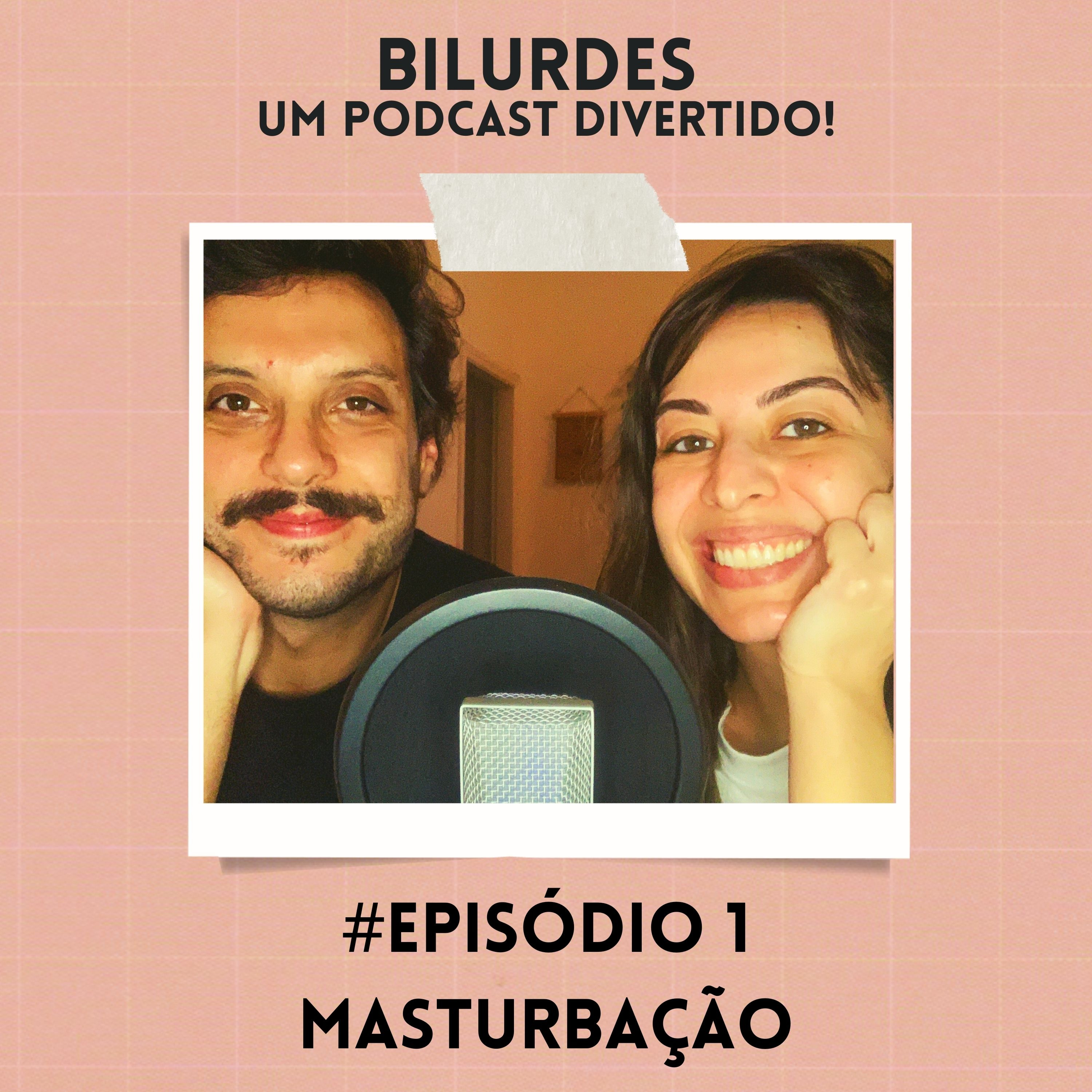 Bilurdes, um Podcast Divertido!