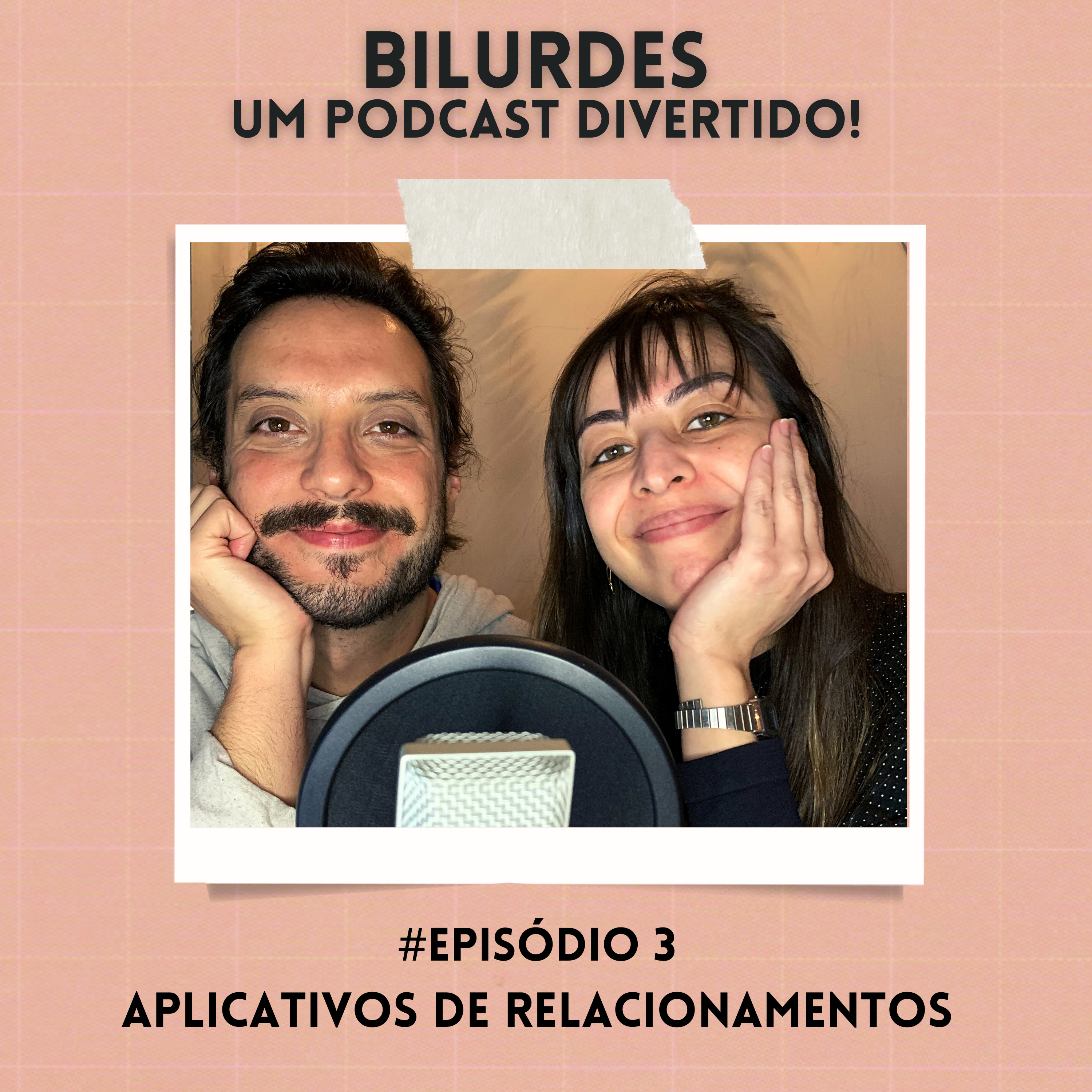 Bilurdes, um Podcast Divertido!