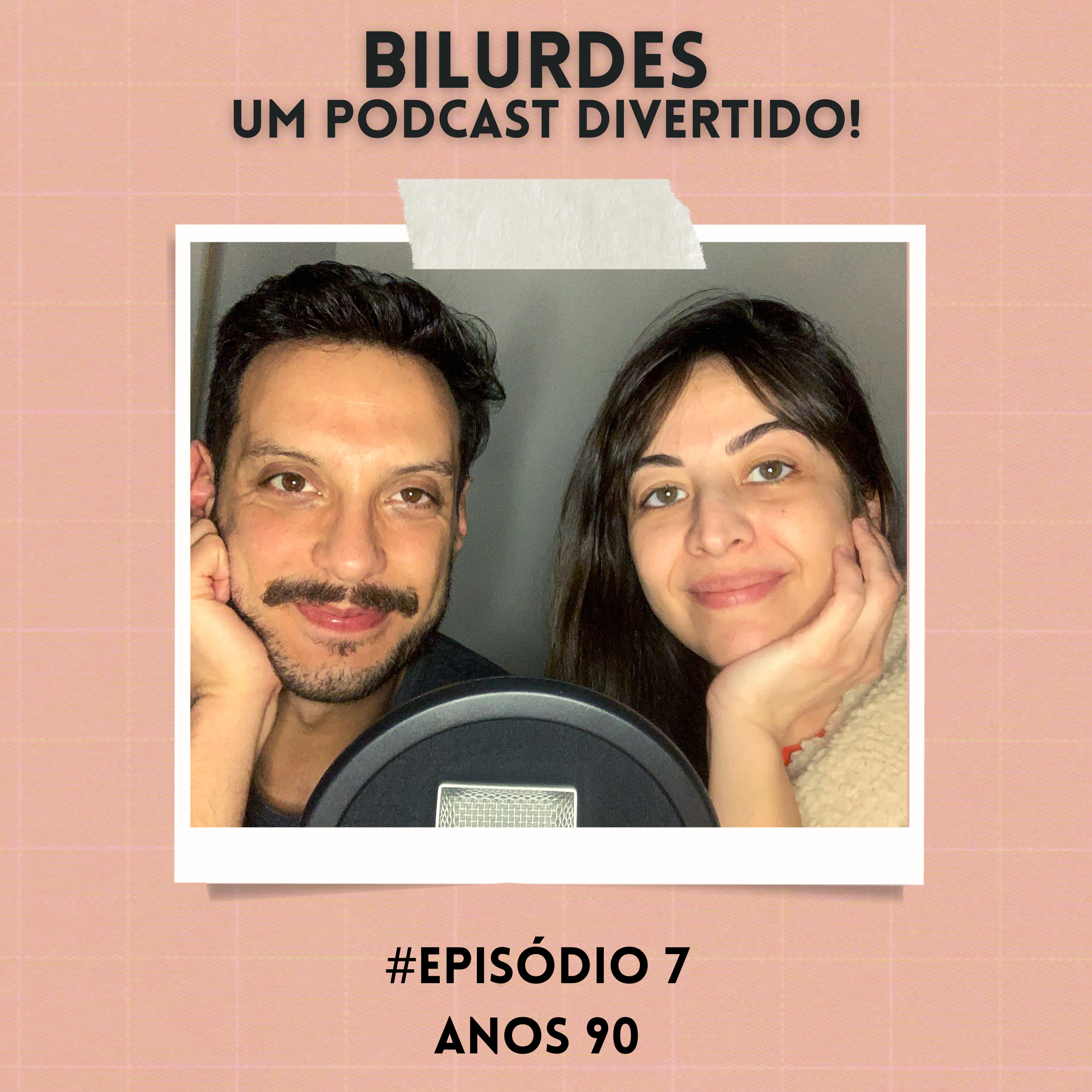 Bilurdes, um Podcast Divertido!