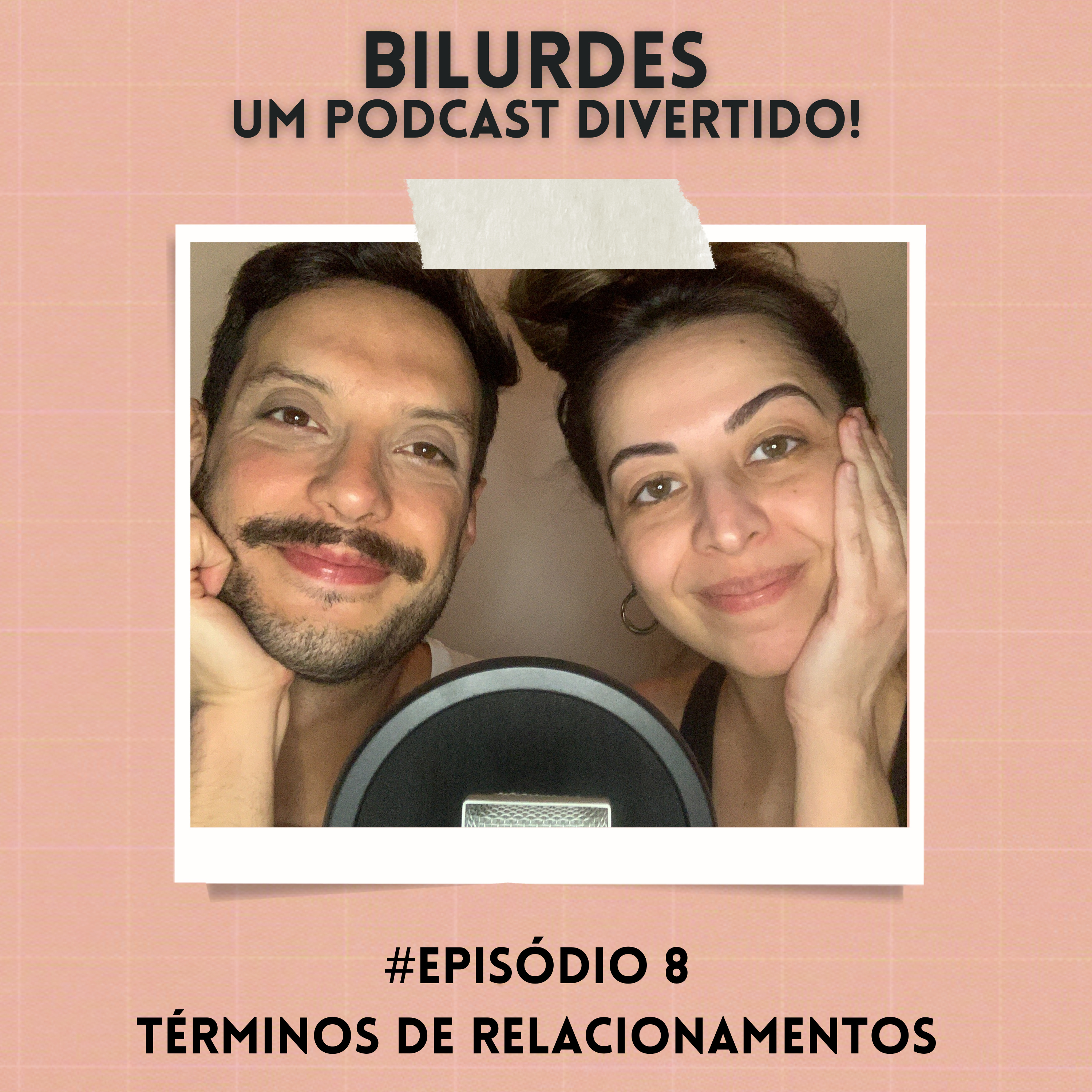 Bilurdes, um Podcast Divertido!