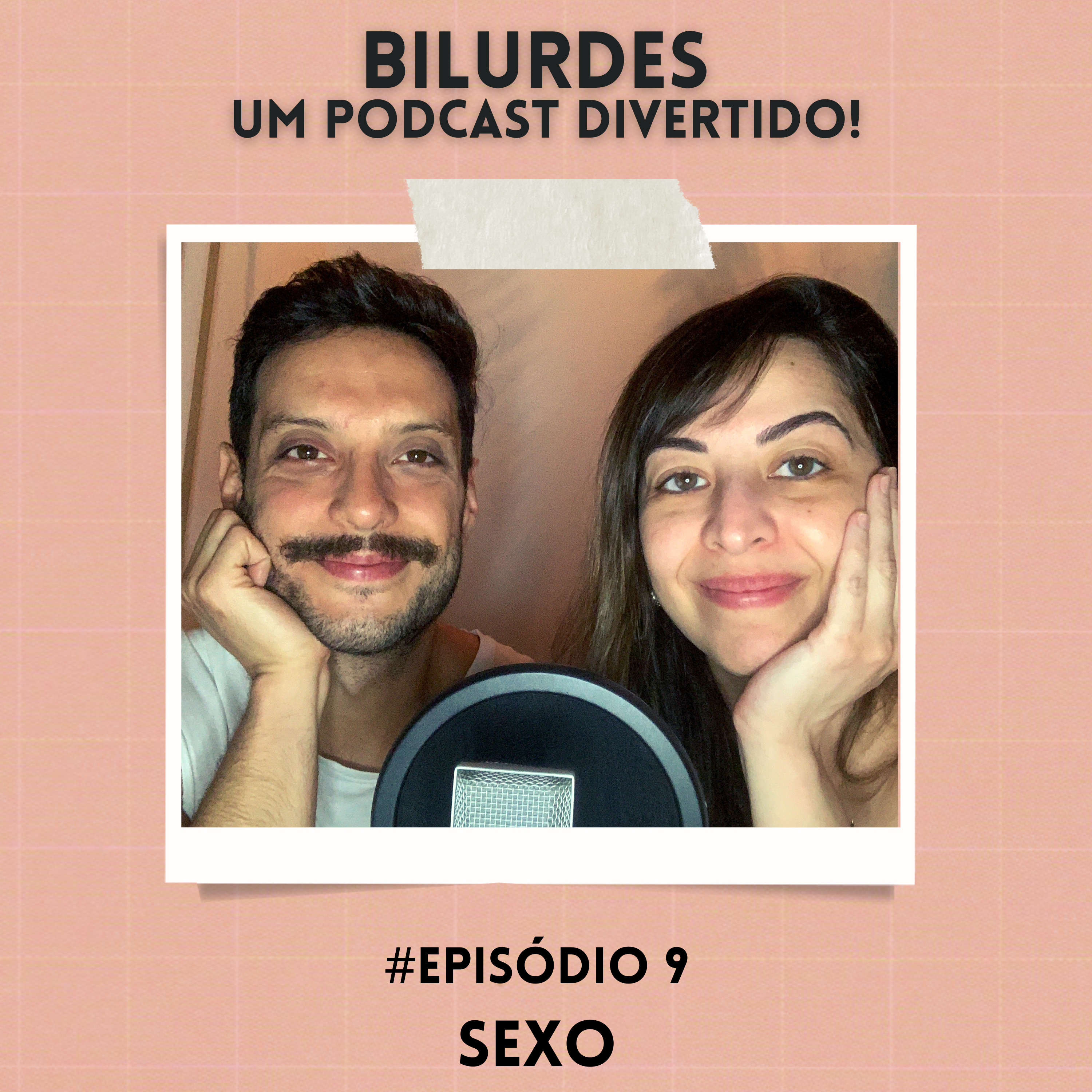 Bilurdes, um Podcast Divertido!