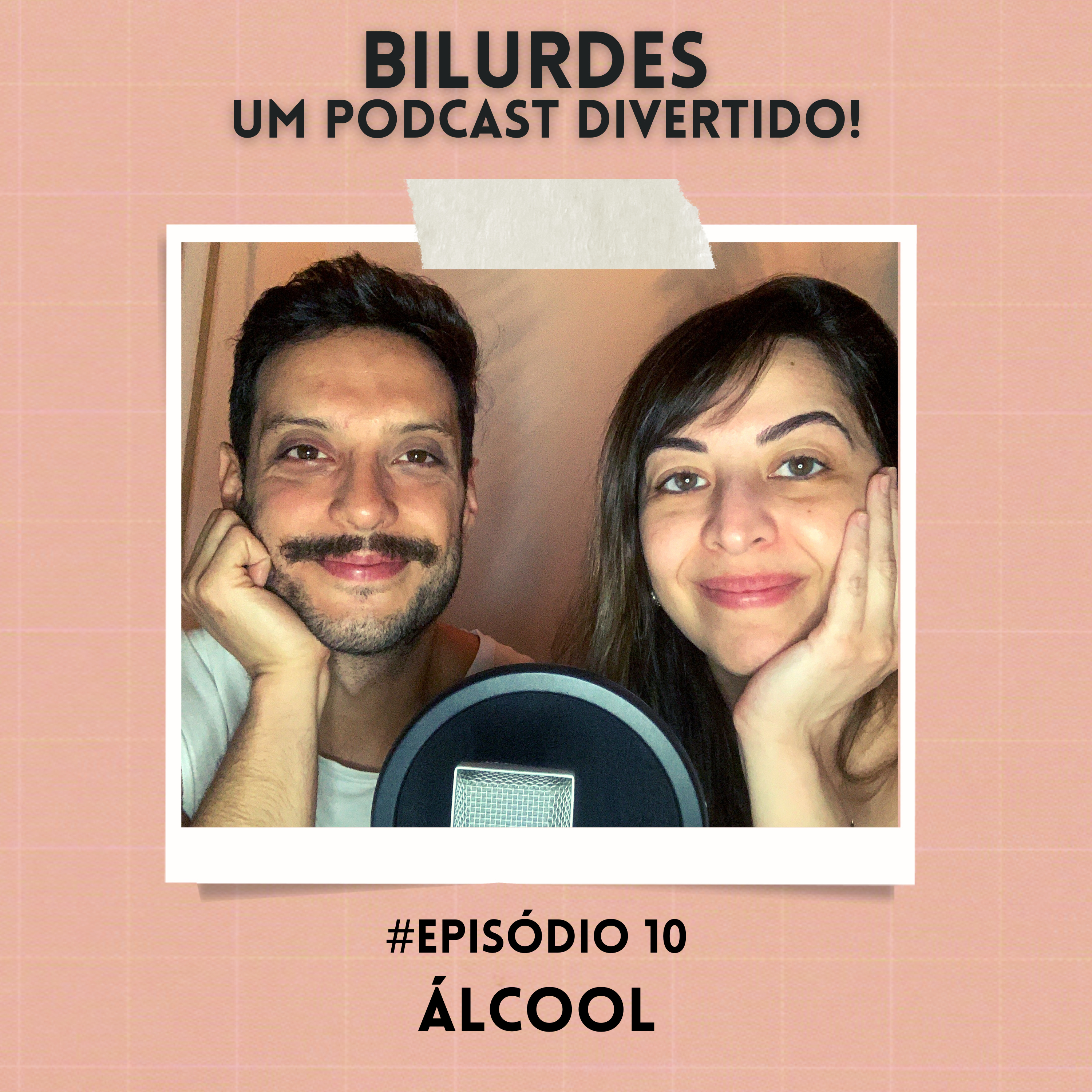 Bilurdes, um Podcast Divertido!