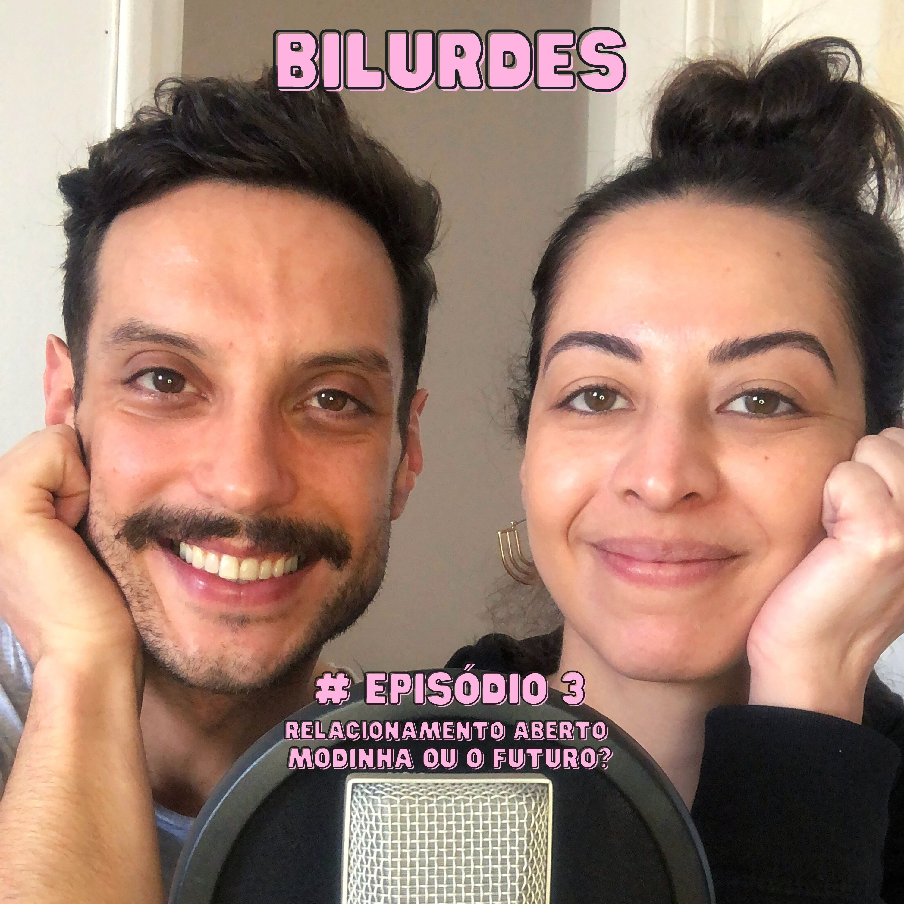 Bilurdes, um Podcast Divertido!