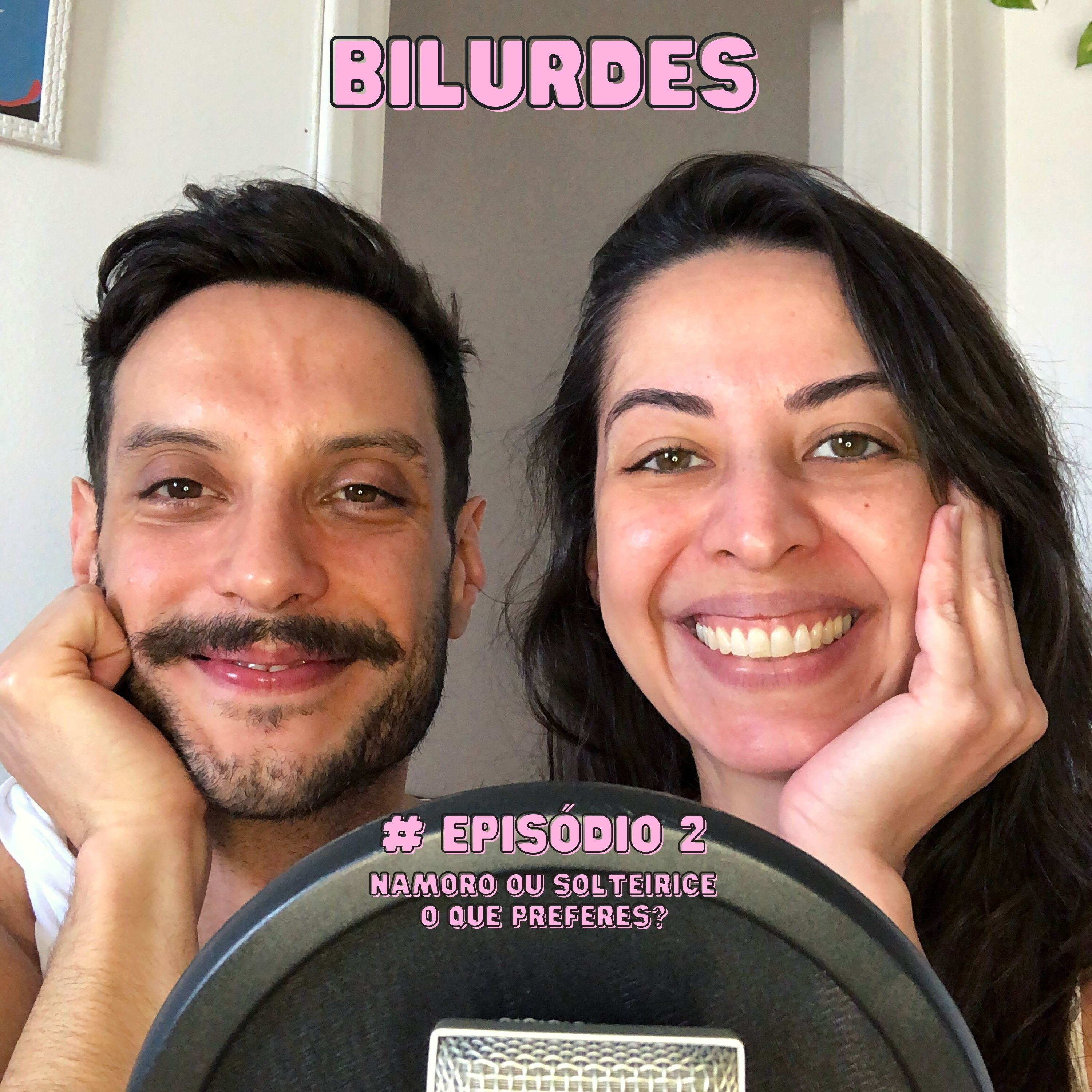 Bilurdes, um Podcast Divertido!