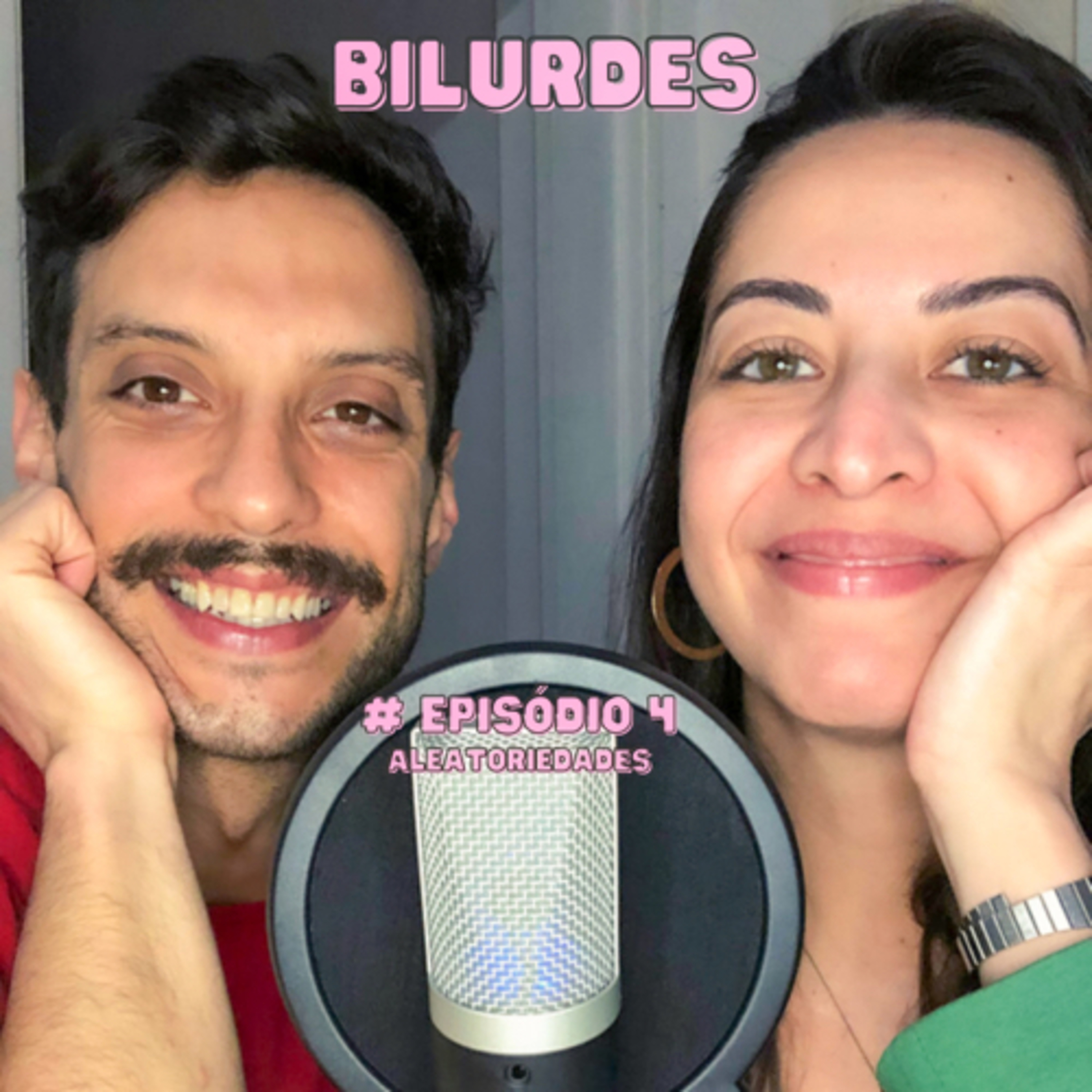 Bilurdes, um Podcast Divertido!