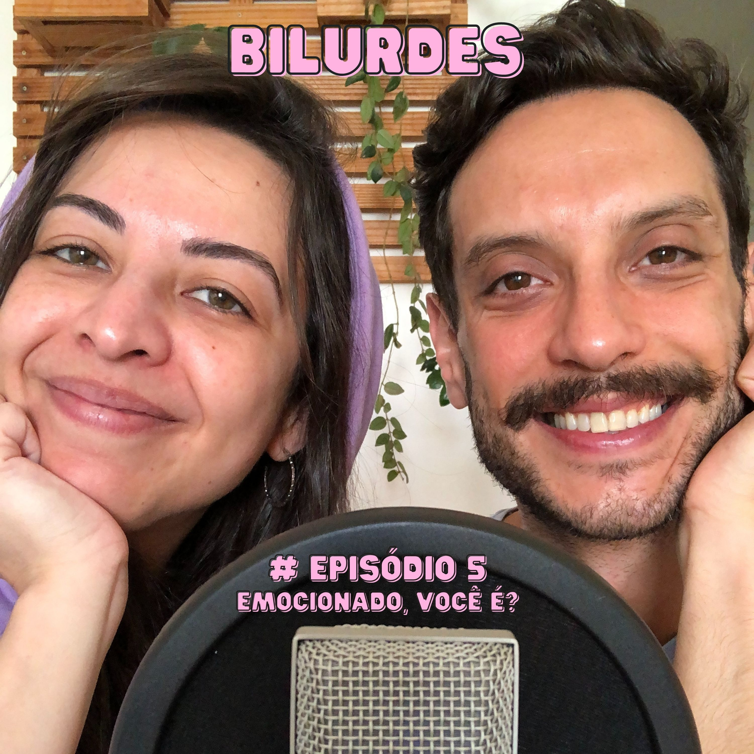 Bilurdes, um Podcast Divertido!