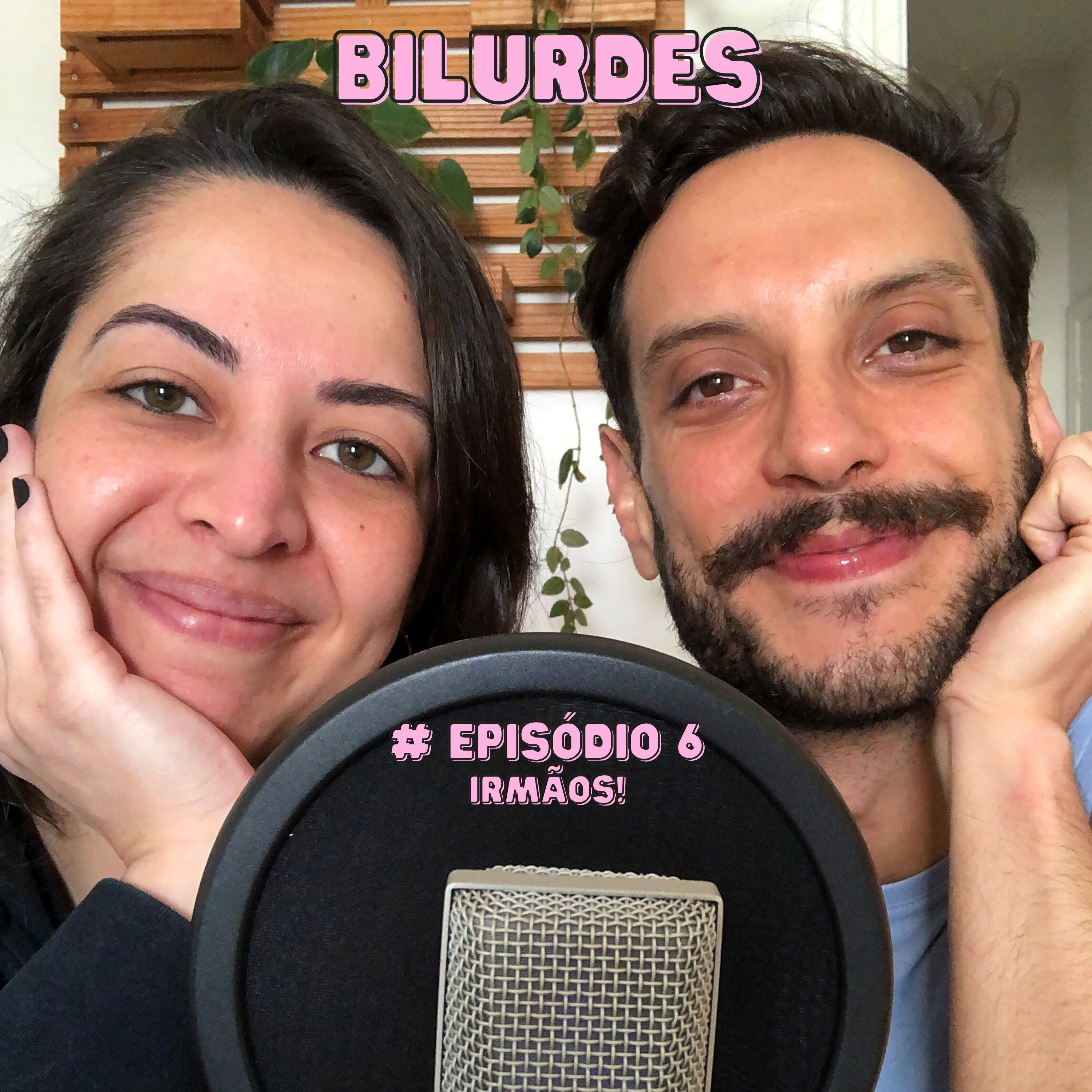 Bilurdes, um Podcast Divertido!