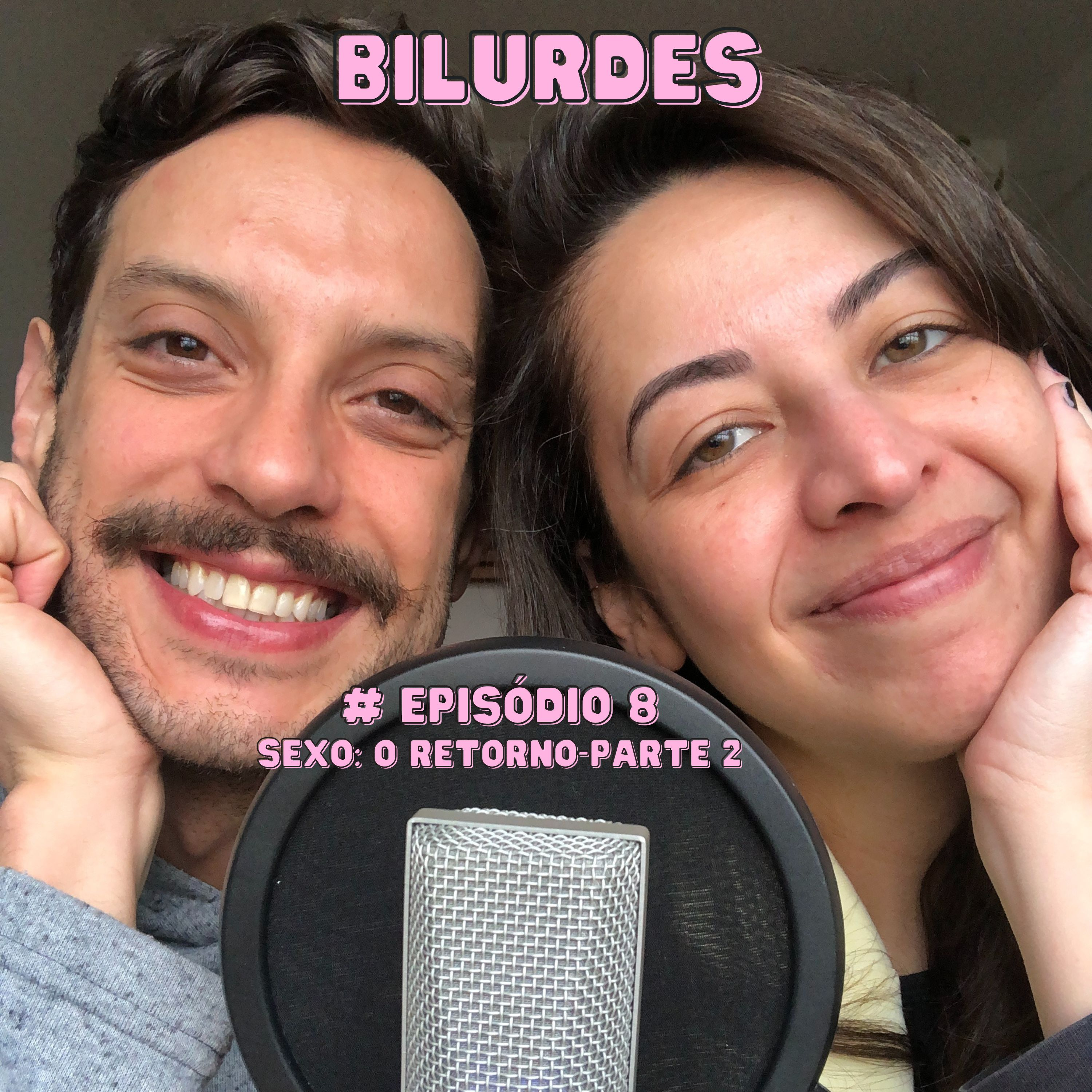 Bilurdes, um Podcast Divertido!