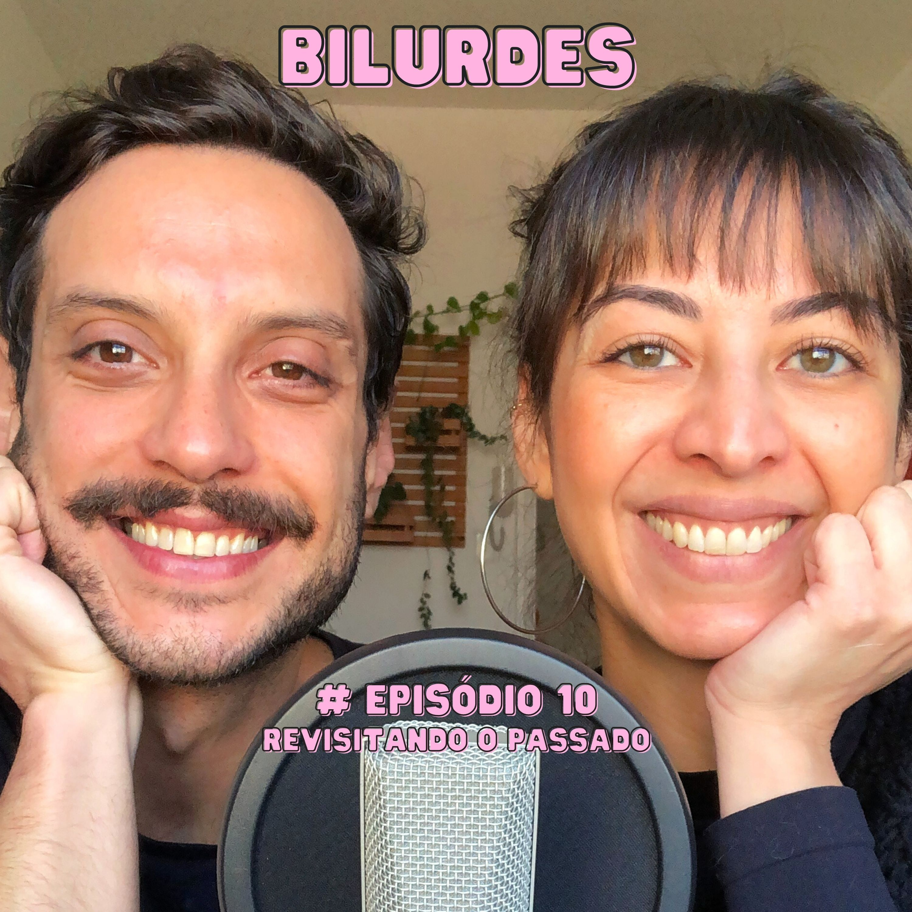 Bilurdes, um Podcast Divertido!
