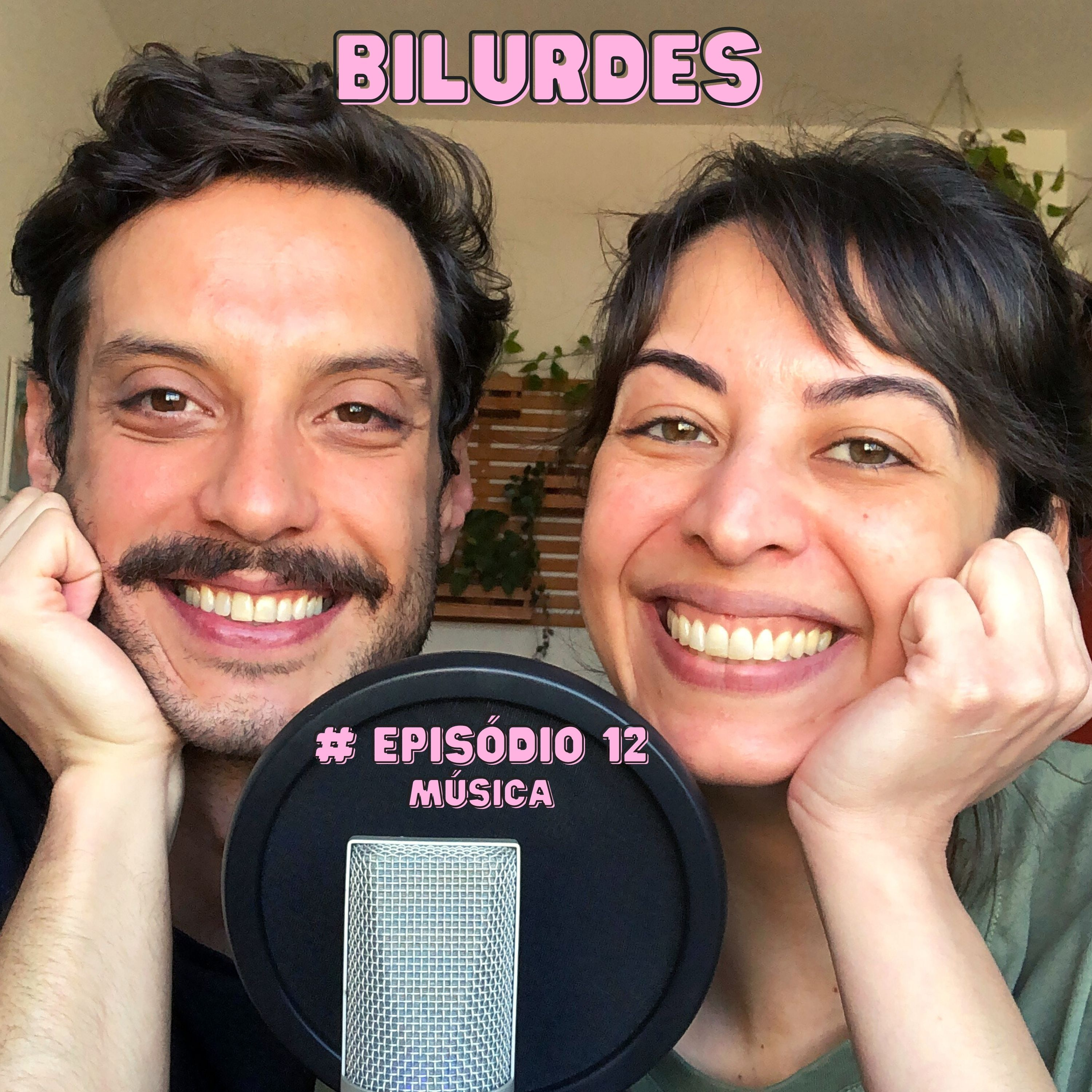 Bilurdes, um Podcast Divertido!