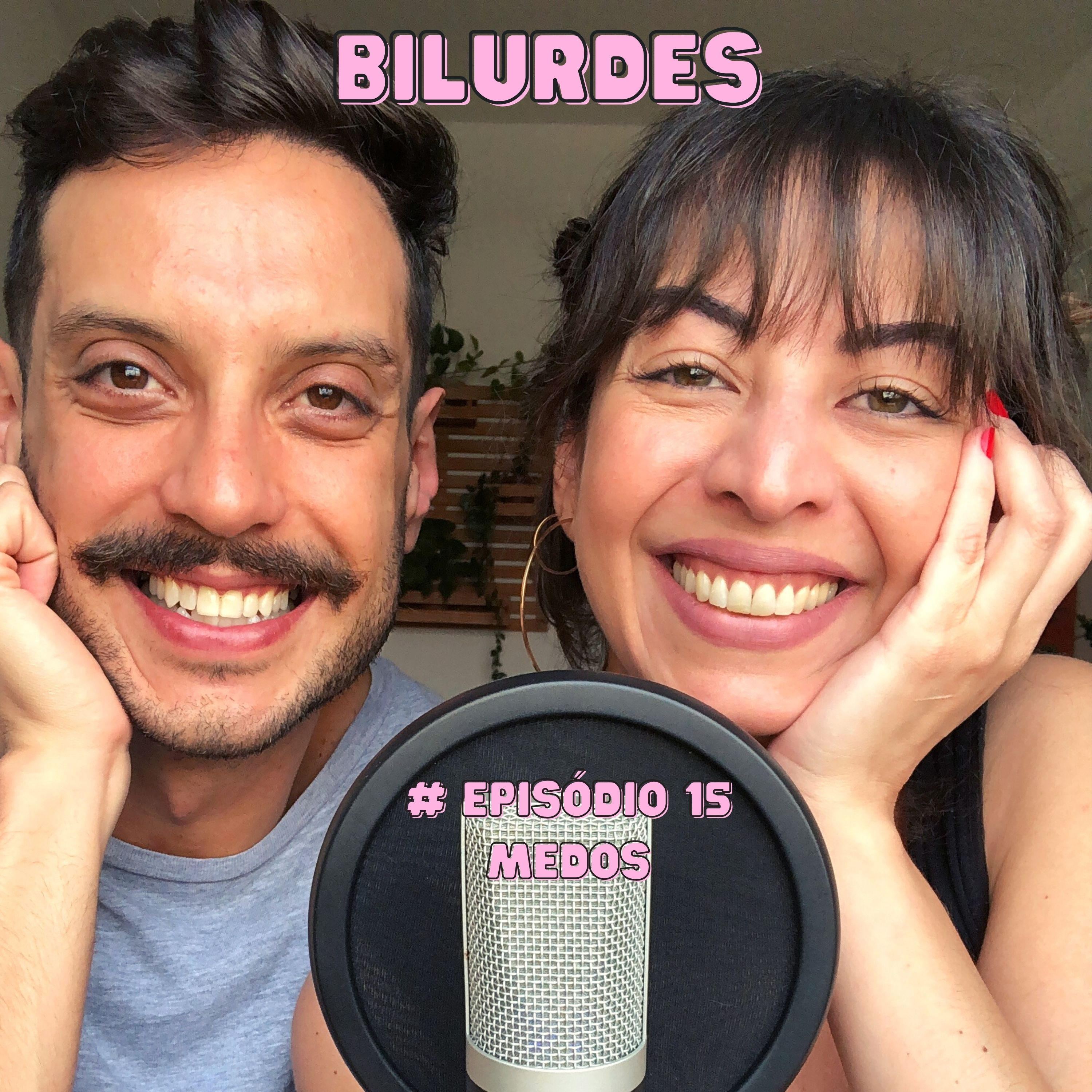Bilurdes, um Podcast Divertido!