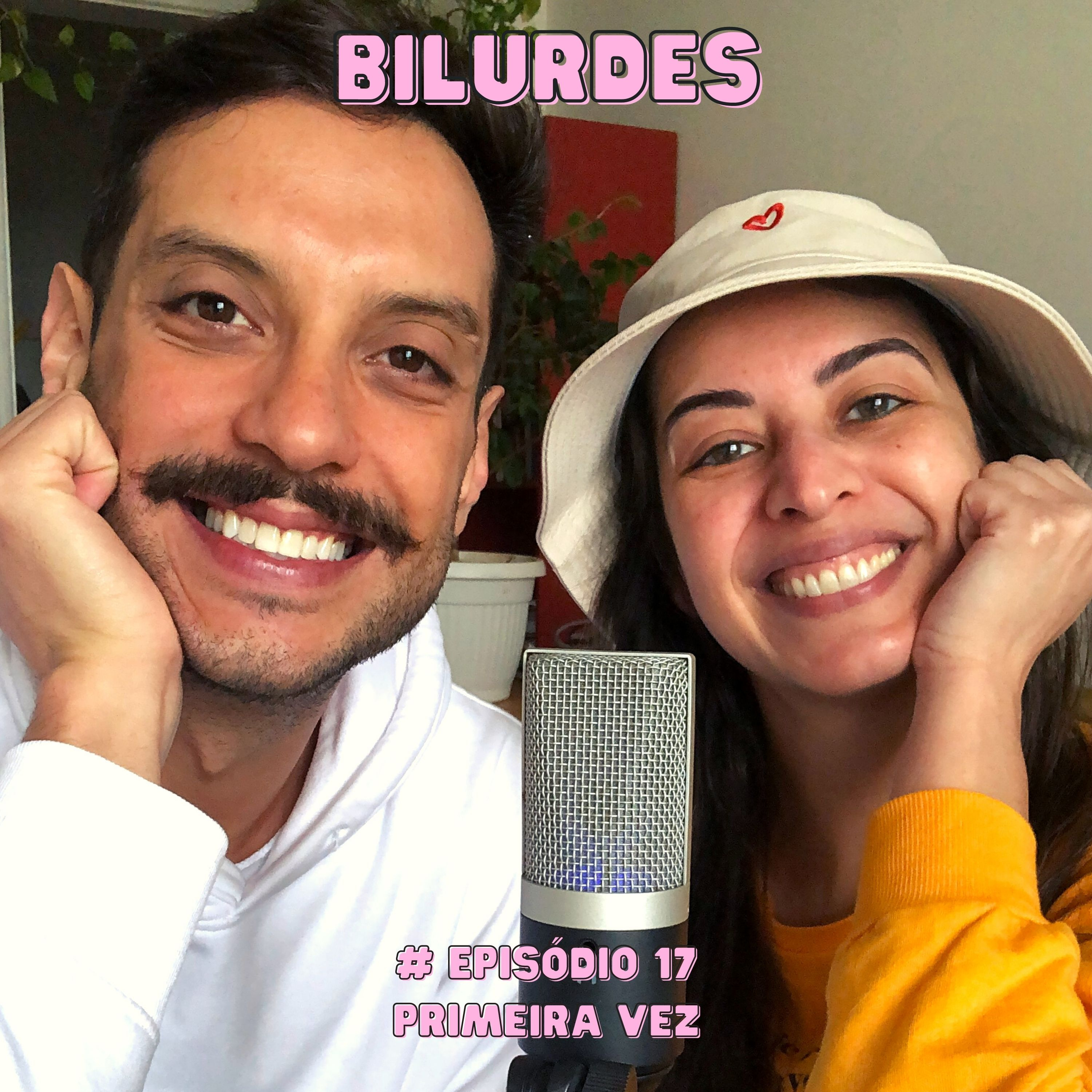 Bilurdes, um Podcast Divertido!