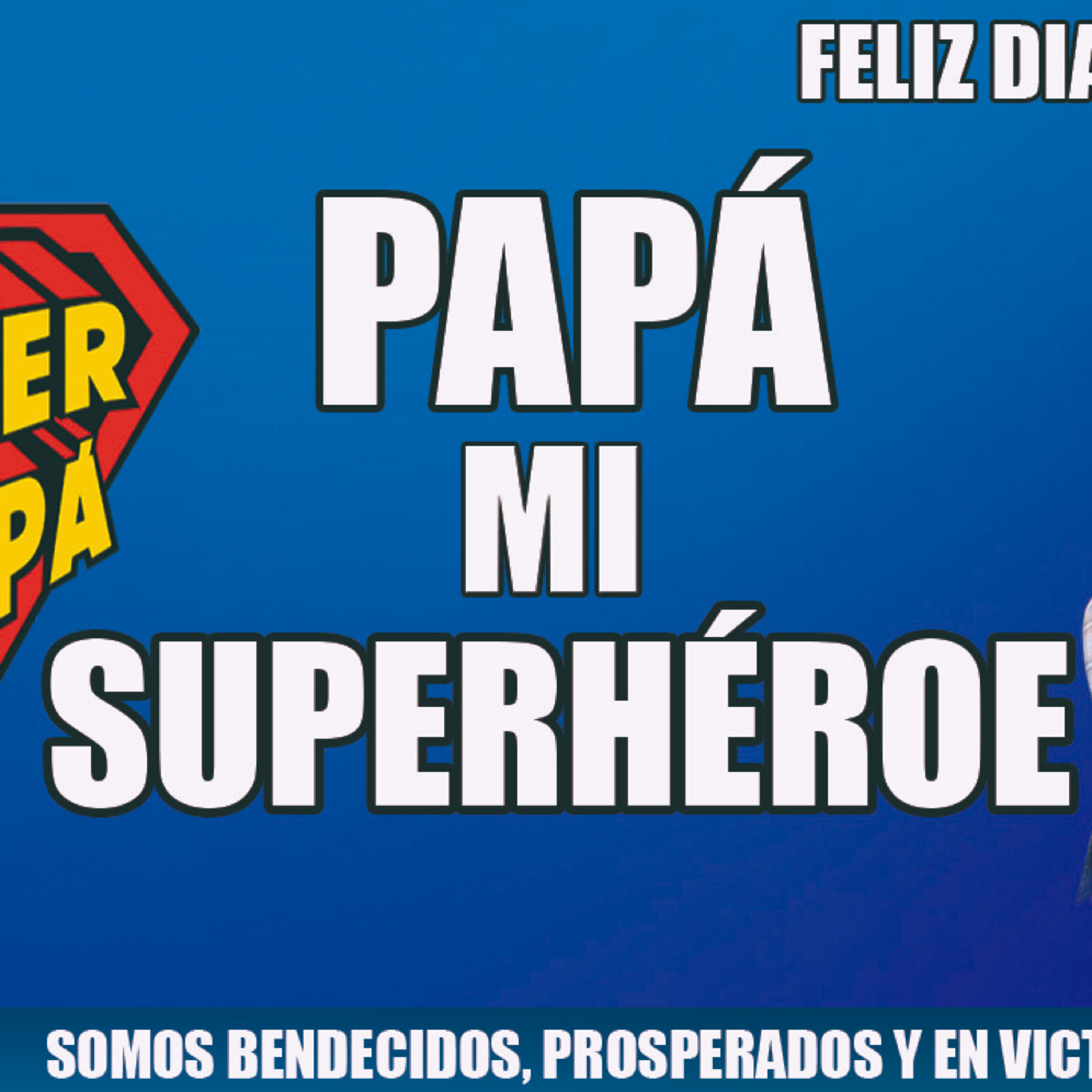 Yo soy la imagen de Dios. Pastor Gil López